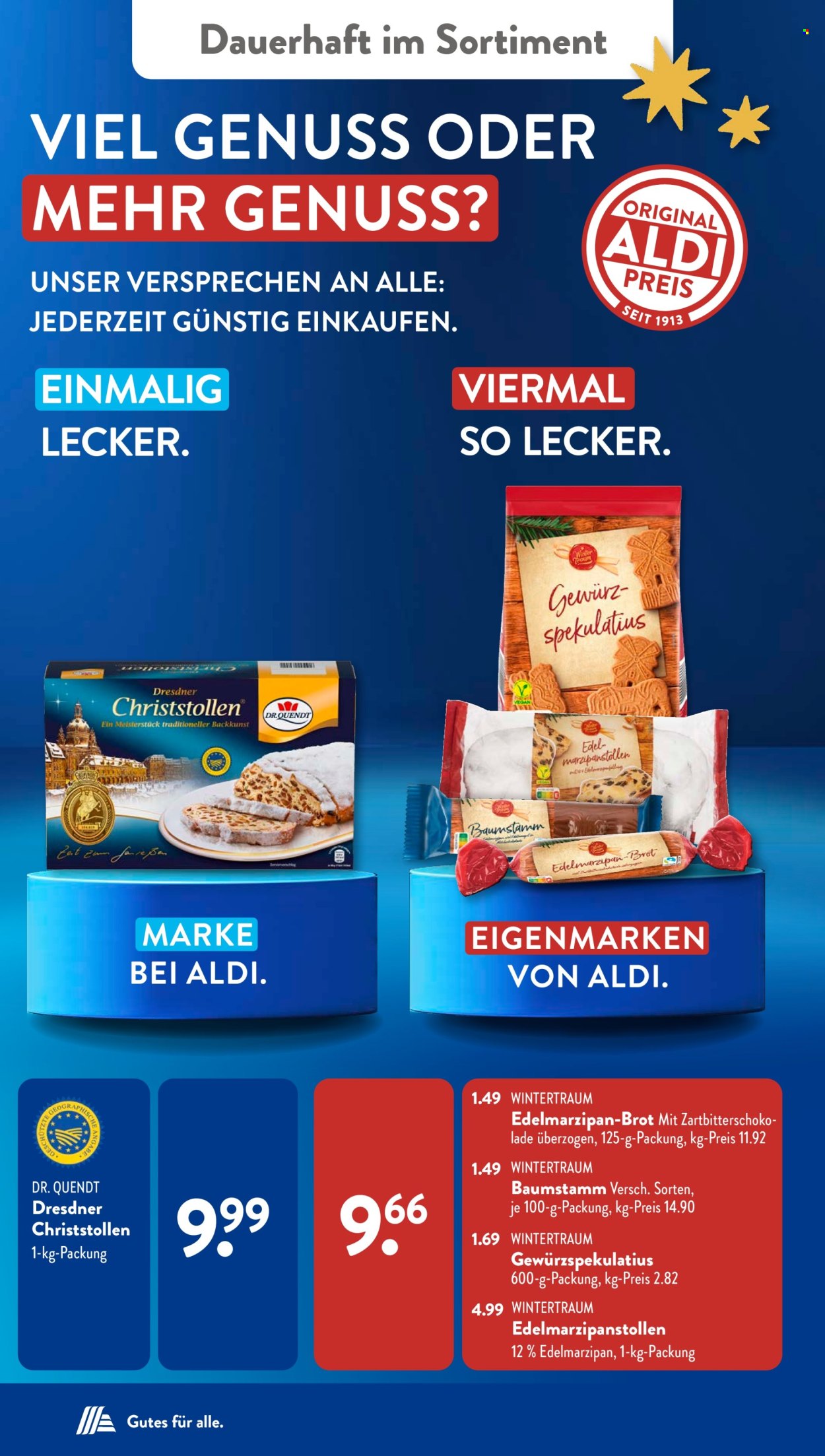 ALDI SÜD Prospekte  - 10.11.2025 - 15.11.2025. Seite 12