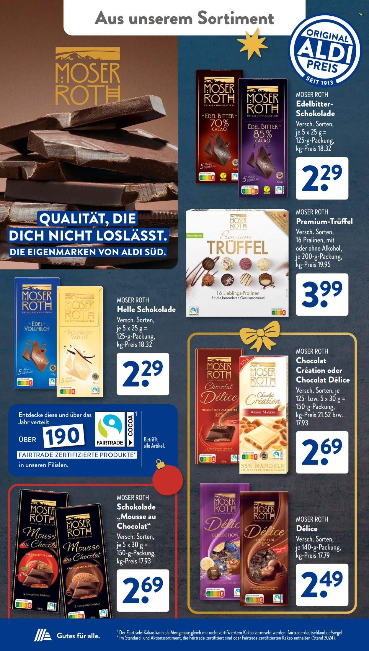 ALDI SÜD Prospekte  - 10.11.2025 - 15.11.2025. Seite 30