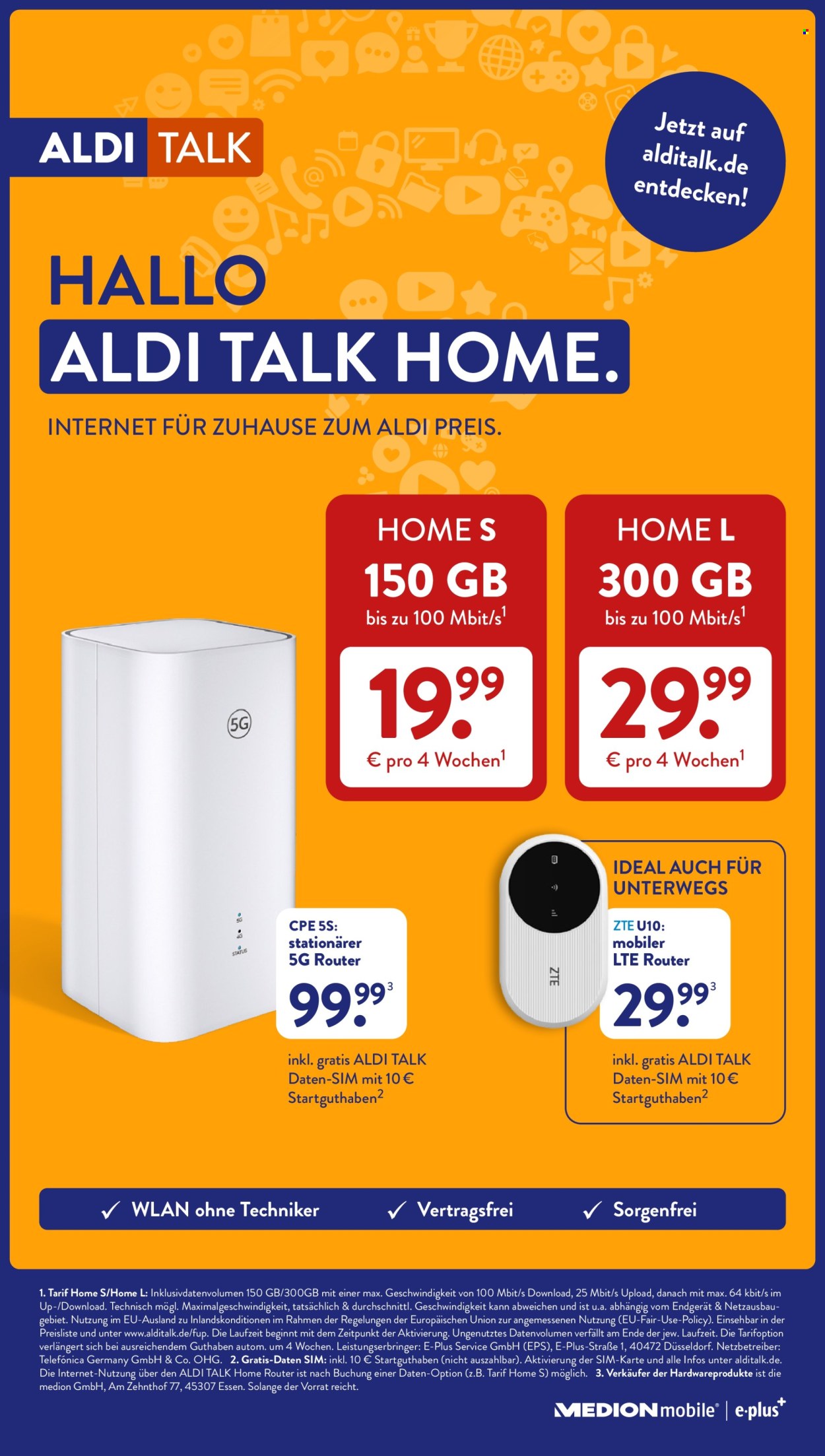 ALDI SÜD Prospekte  - 10.11.2025 - 15.11.2025. Seite 33