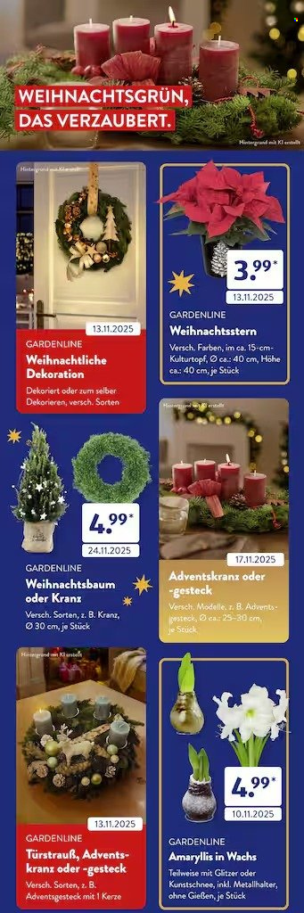 ALDI SÜD Prospekte . Seite 7