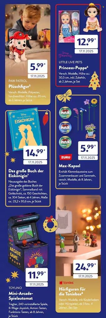 ALDI SÜD Prospekte . Seite 15