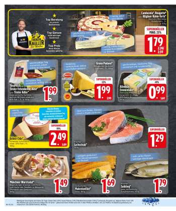 thumbnail - Frisches Lachssteak