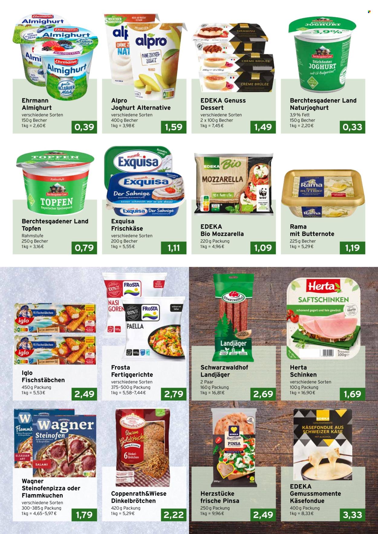 CAP-Markt Prospekte  - 3.11.2025 - 8.11.2025. Seite 2