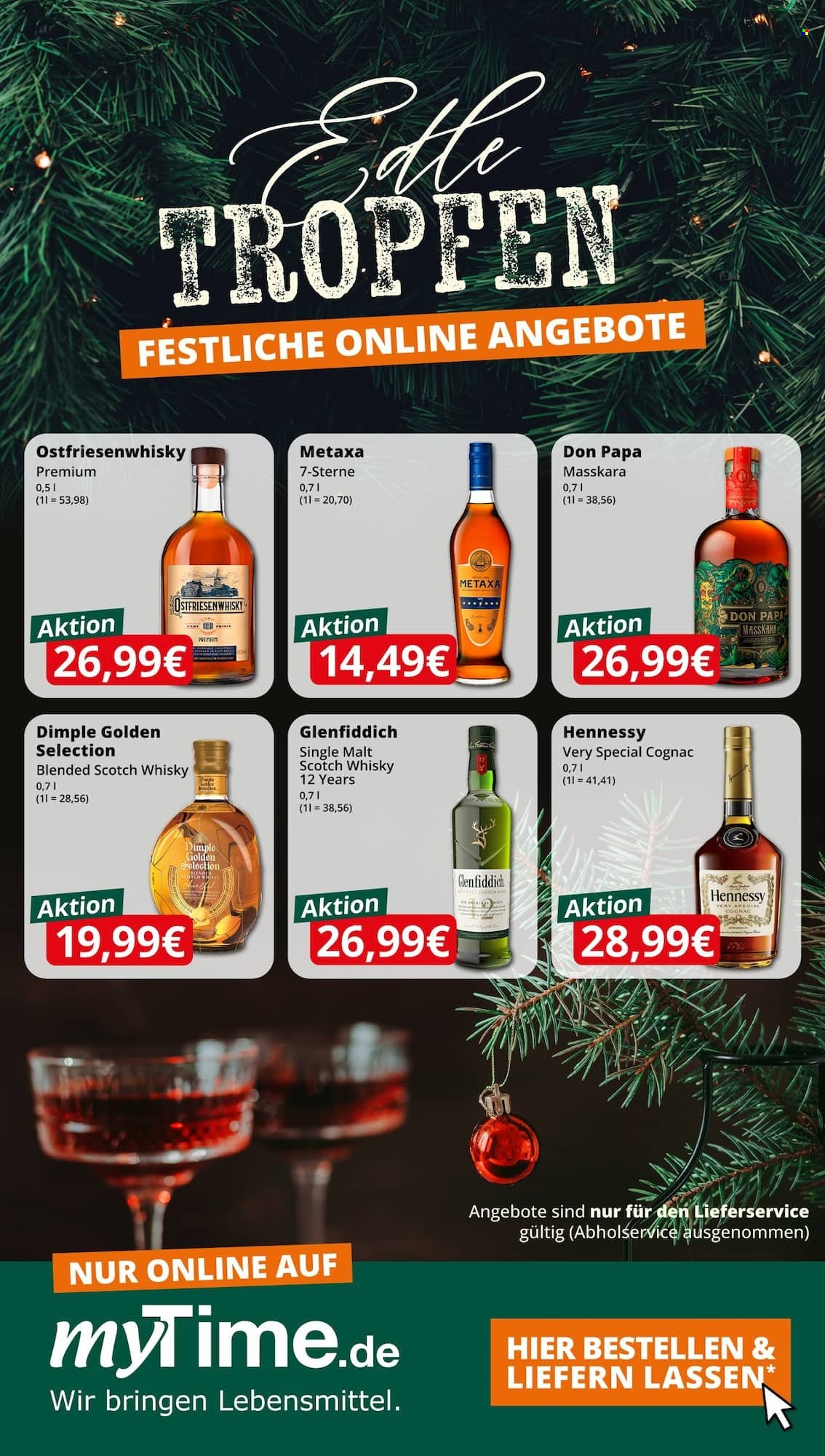 famila Prospekte  - 3.11.2025 - 8.11.2025. Seite 43
