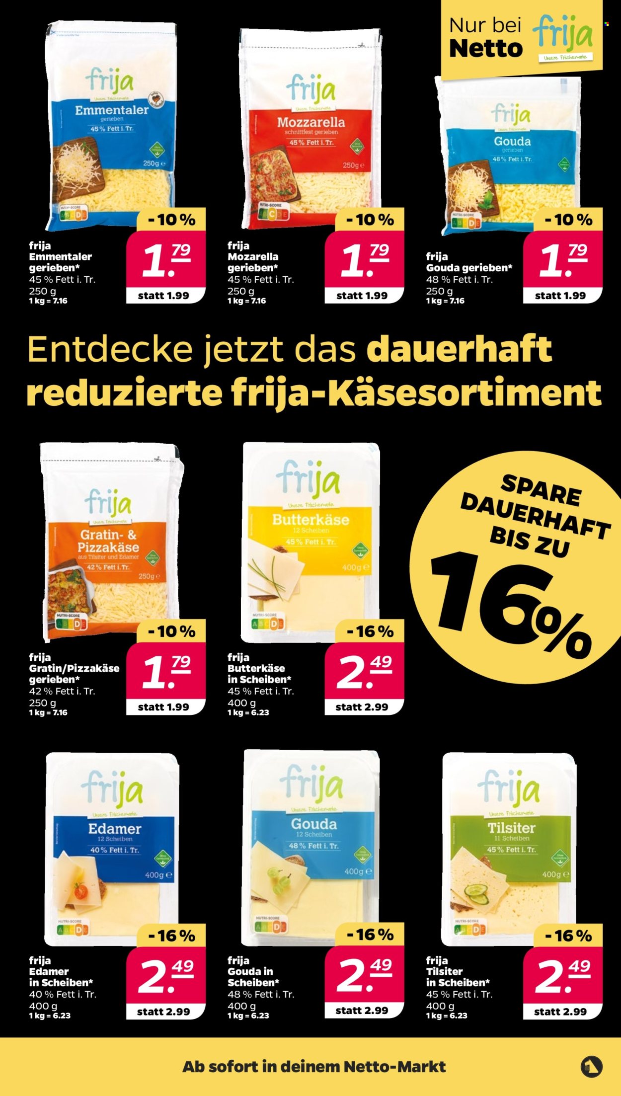 Netto Prospekte  - 10.11.2025 - 15.11.2025. Seite 13