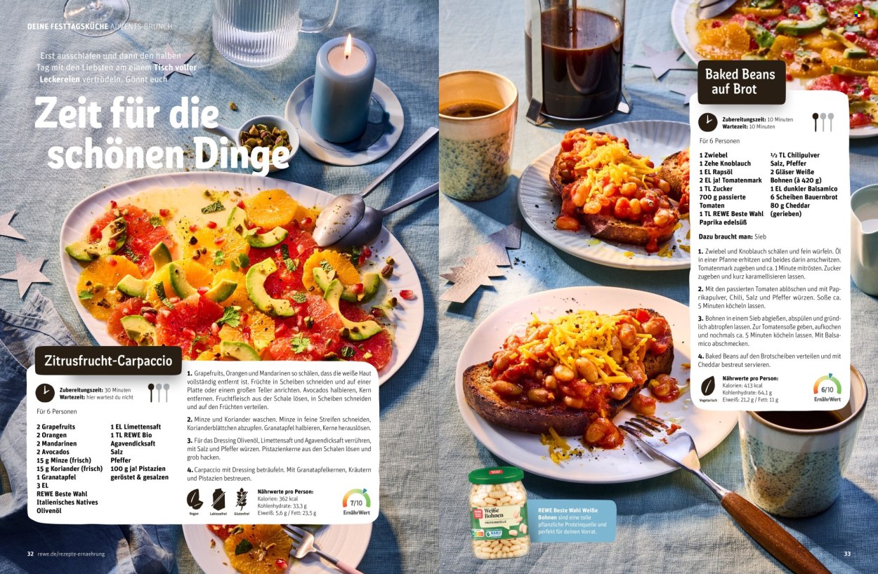 REWE Prospekte . Seite 18