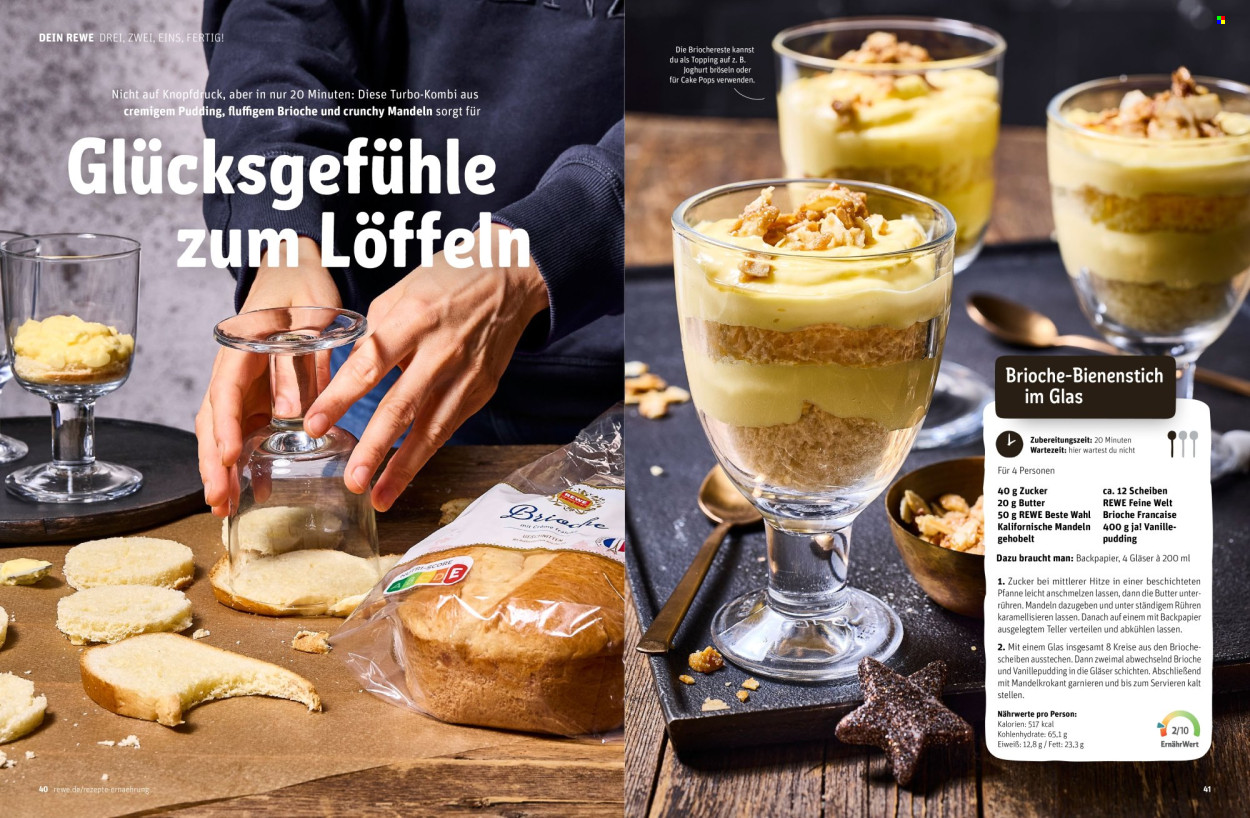 REWE Prospekte . Seite 22