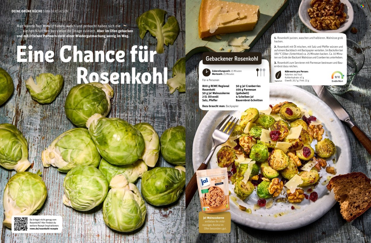 REWE Prospekte . Seite 25