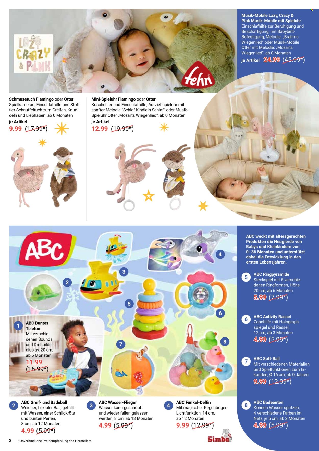 Globus Prospekte  - 10.11.2025 - 22.11.2025. Seite 2