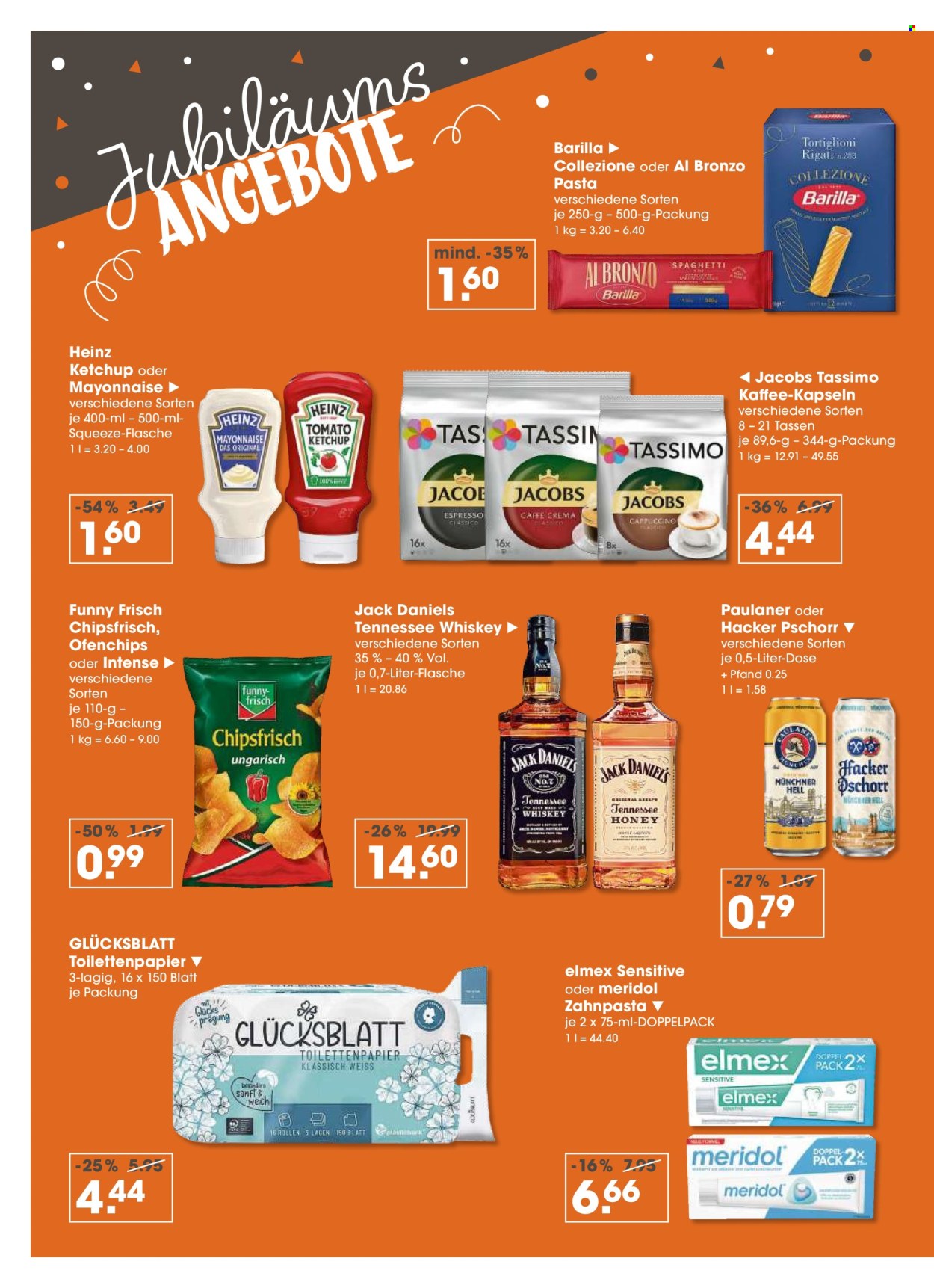 V-Markt Prospekte  - 13.11.2025 - 19.11.2025. Seite 3