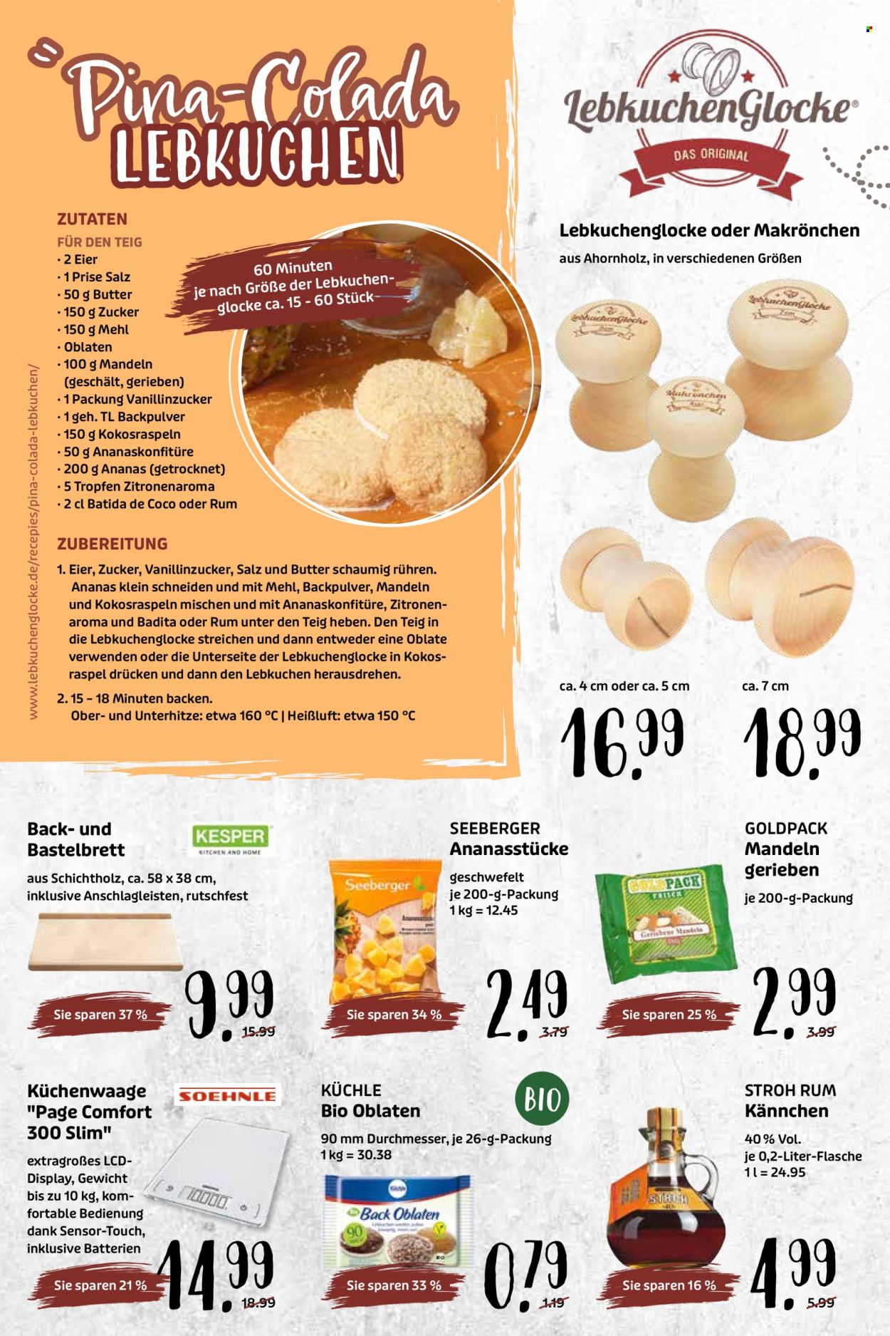 V-Markt Prospekte  - 13.11.2025 - 20.11.2025. Seite 8