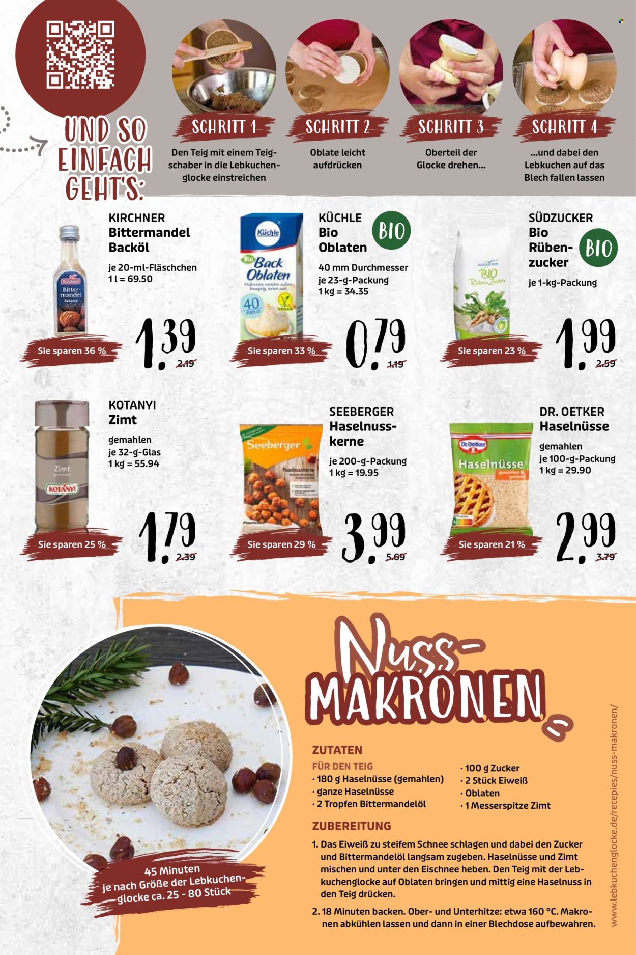 V-Markt Prospekte  - 13.11.2025 - 20.11.2025. Seite 9