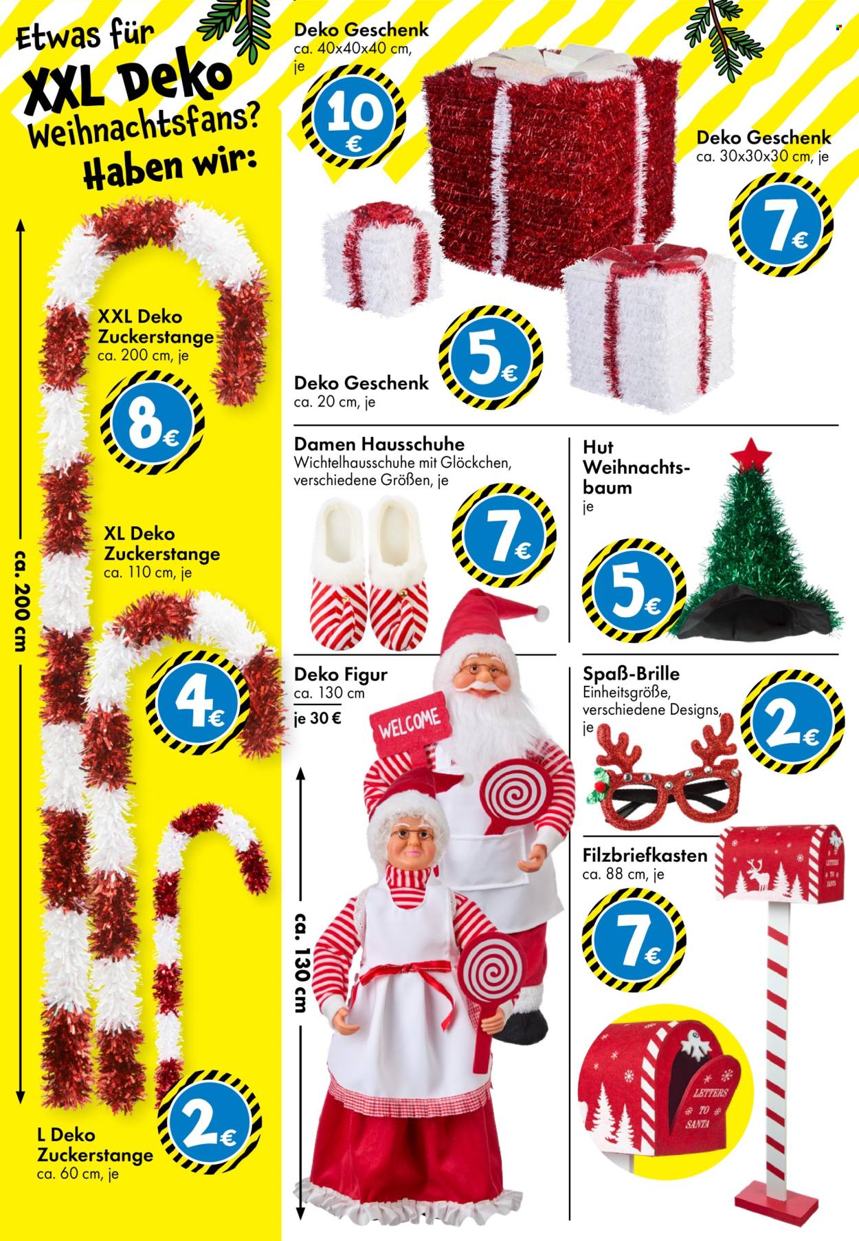 TEDi Prospekte  - 7.11.2025 - 15.11.2025. Seite 4