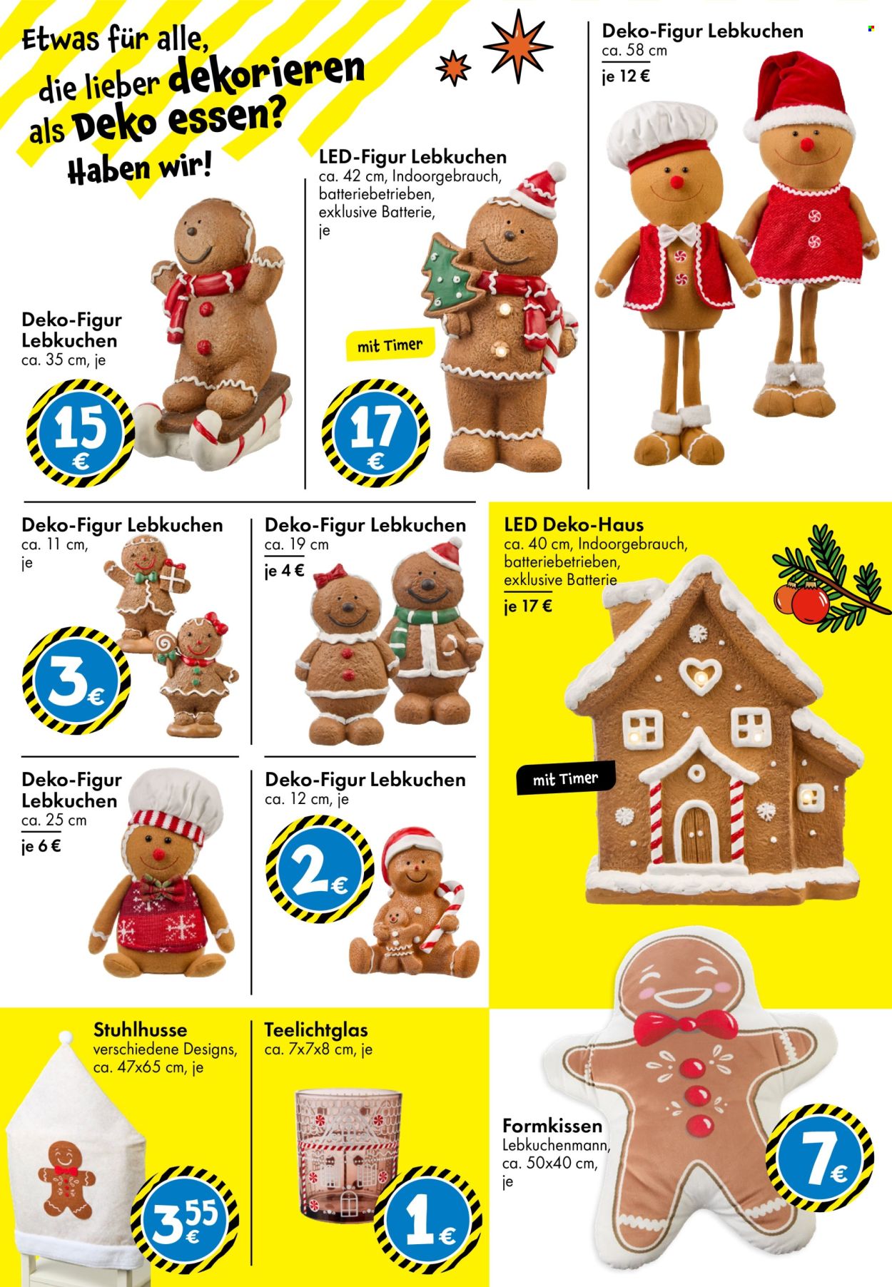 TEDi Prospekte  - 7.11.2025 - 15.11.2025. Seite 8