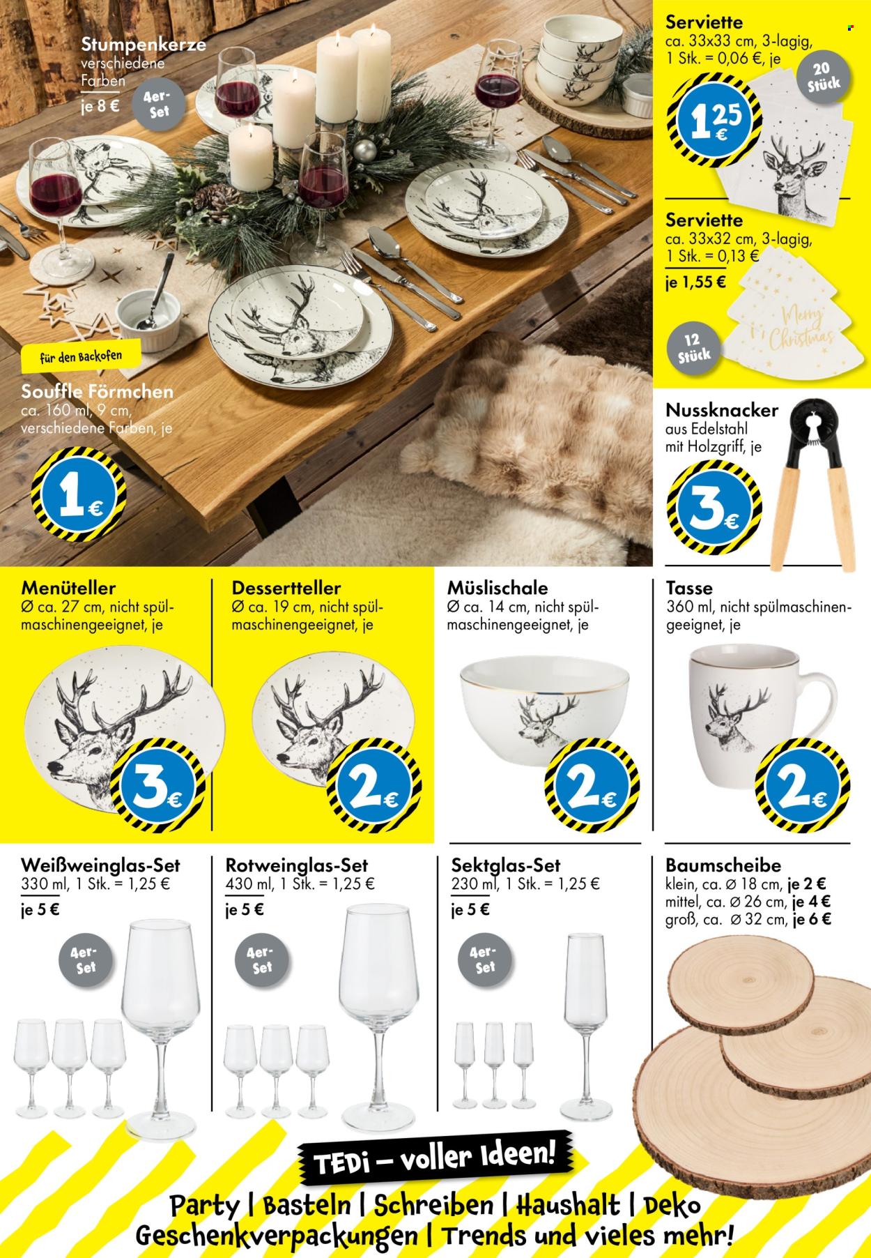 TEDi Prospekte  - 7.11.2025 - 15.11.2025. Seite 25