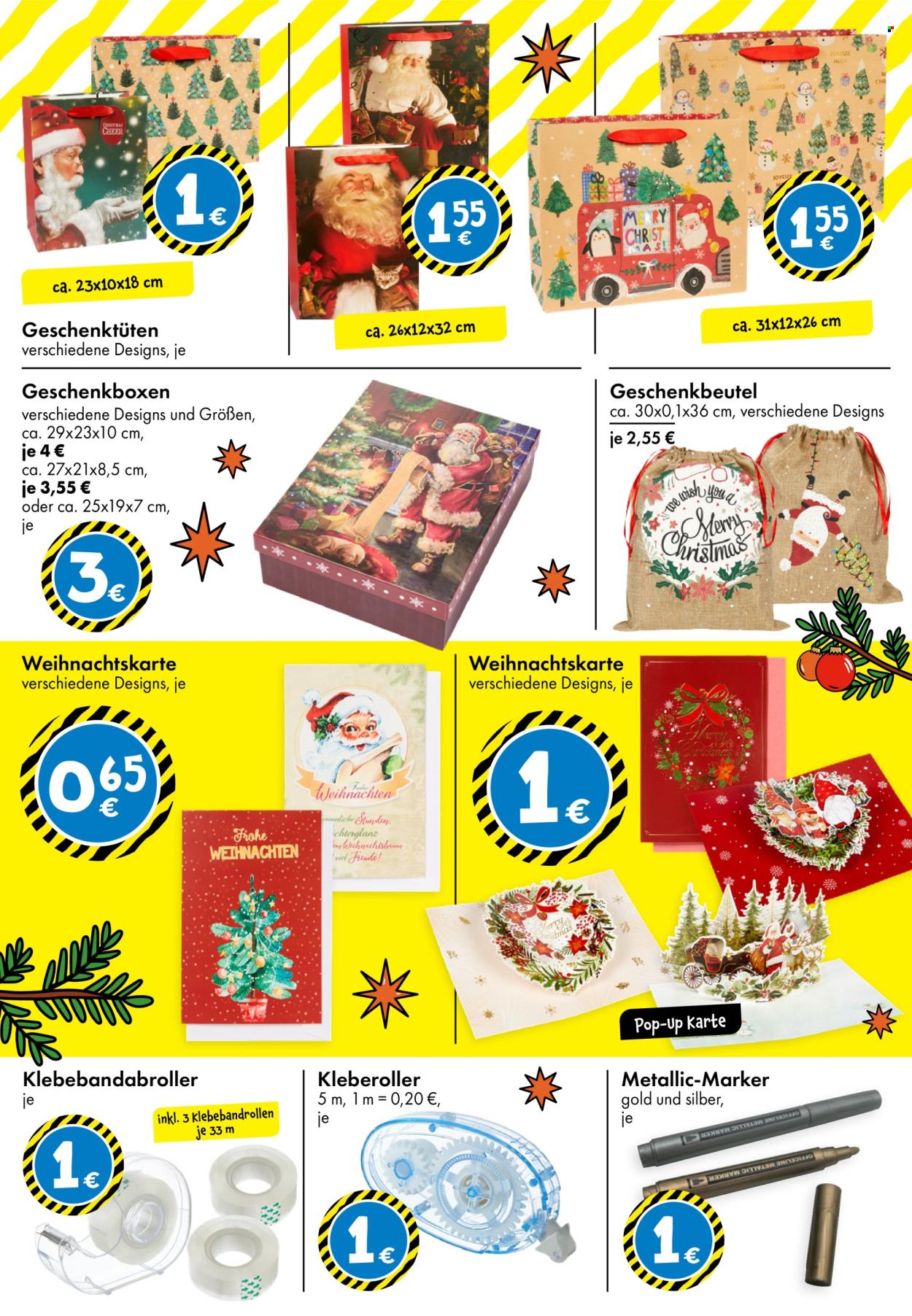 TEDi Prospekte  - 7.11.2025 - 15.11.2025. Seite 29