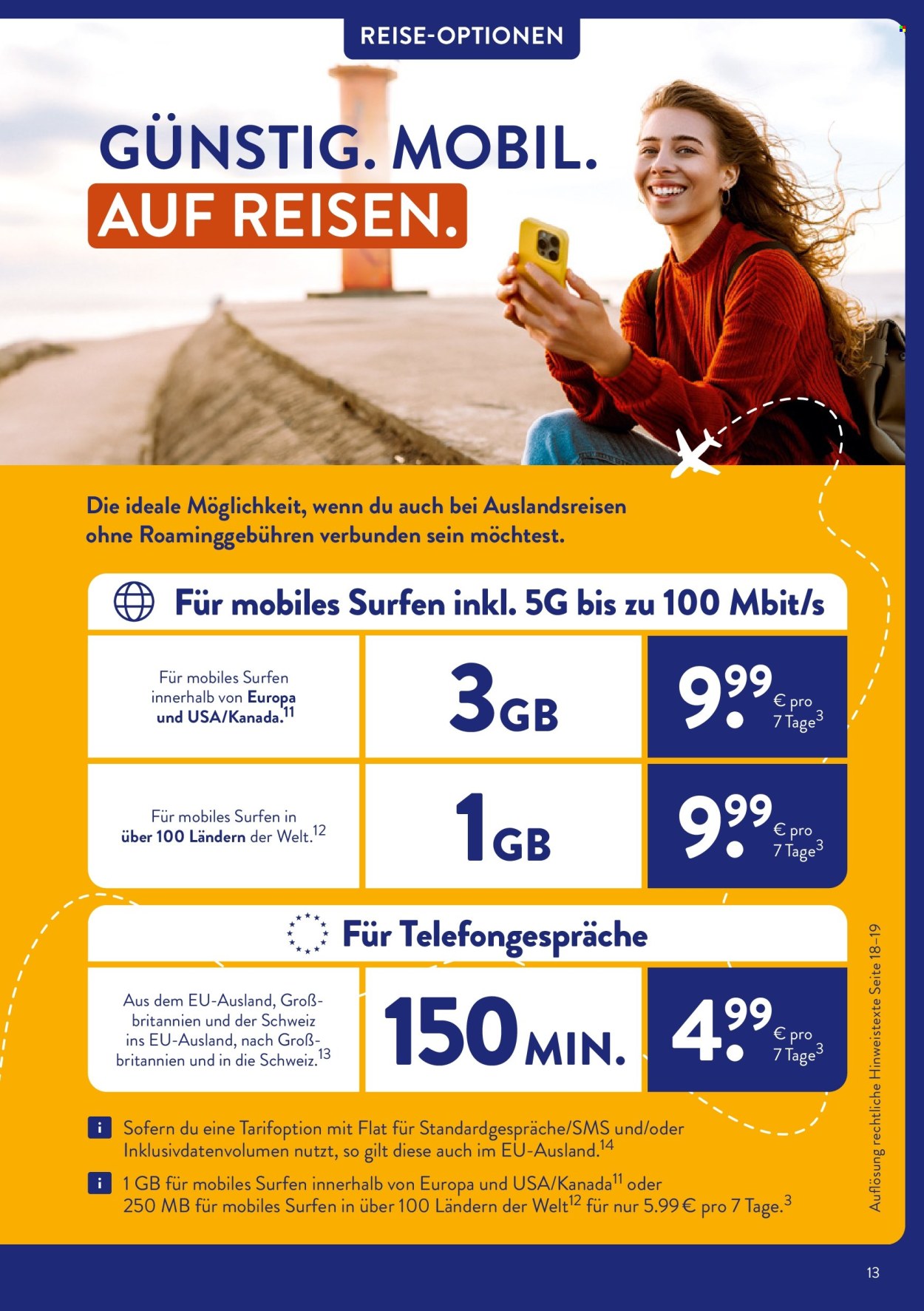 ALDI SÜD Prospekte . Seite 13