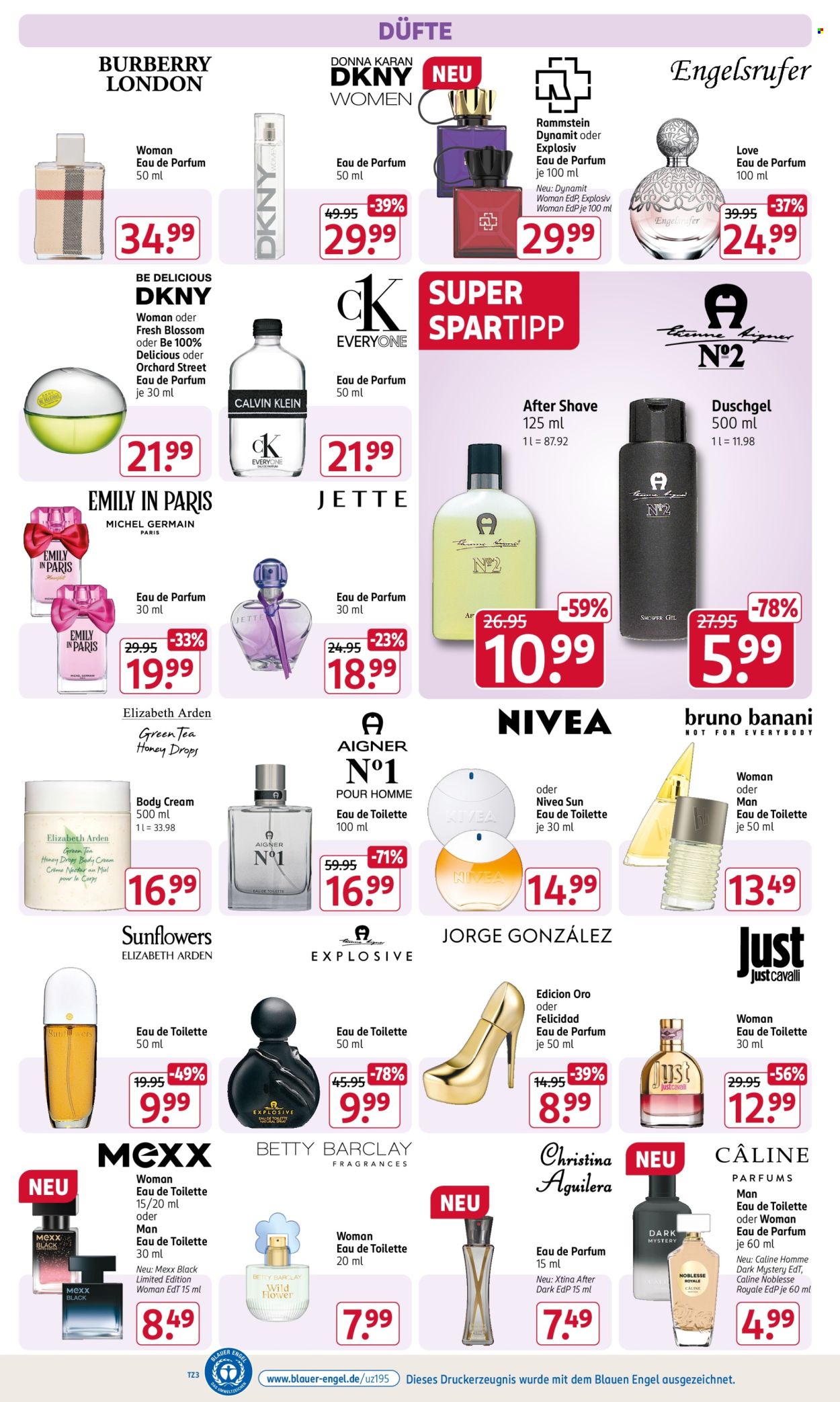 Rossmann Prospekte  - 10.11.2025 - 14.11.2025. Seite 4