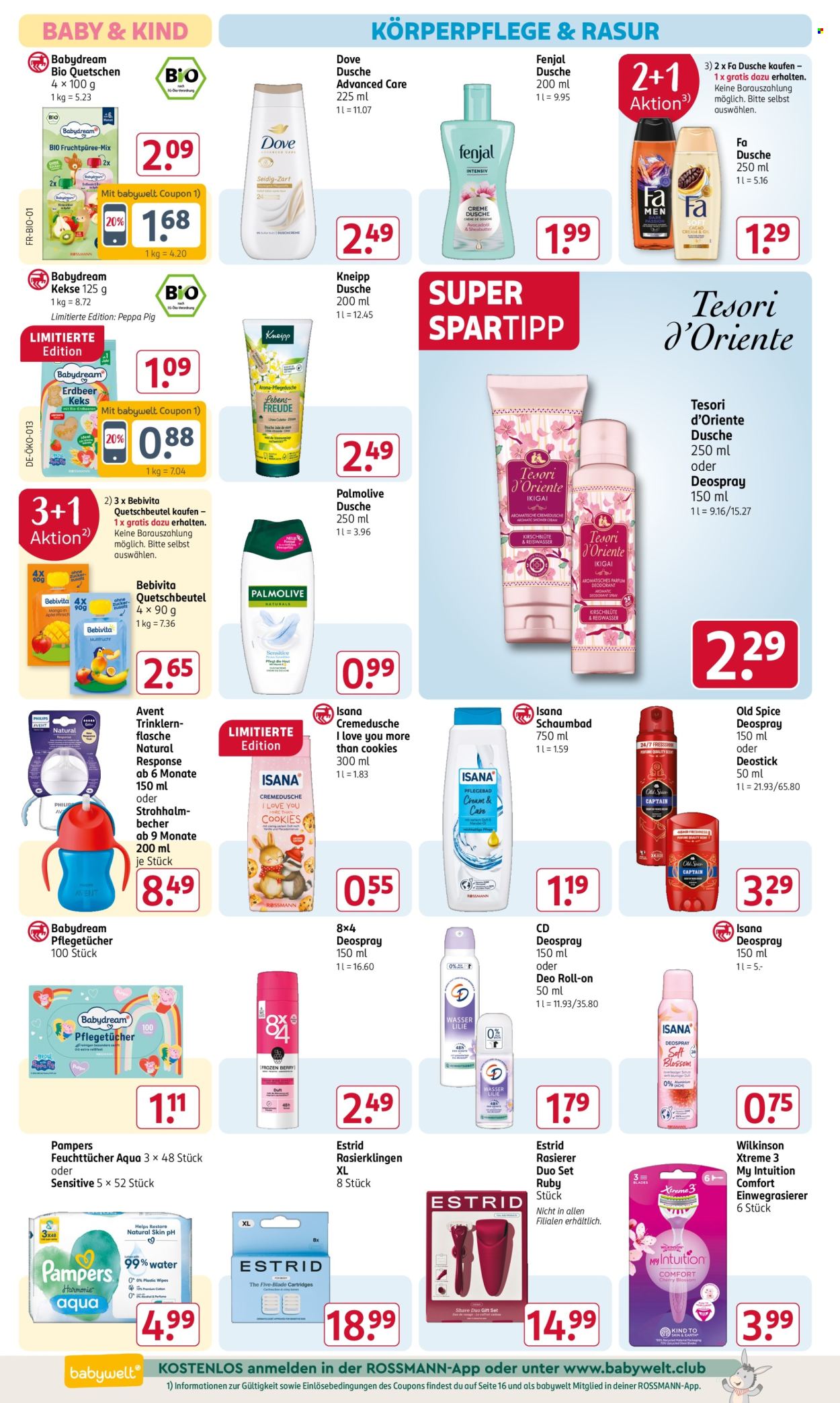 Rossmann Prospekte  - 10.11.2025 - 14.11.2025. Seite 10
