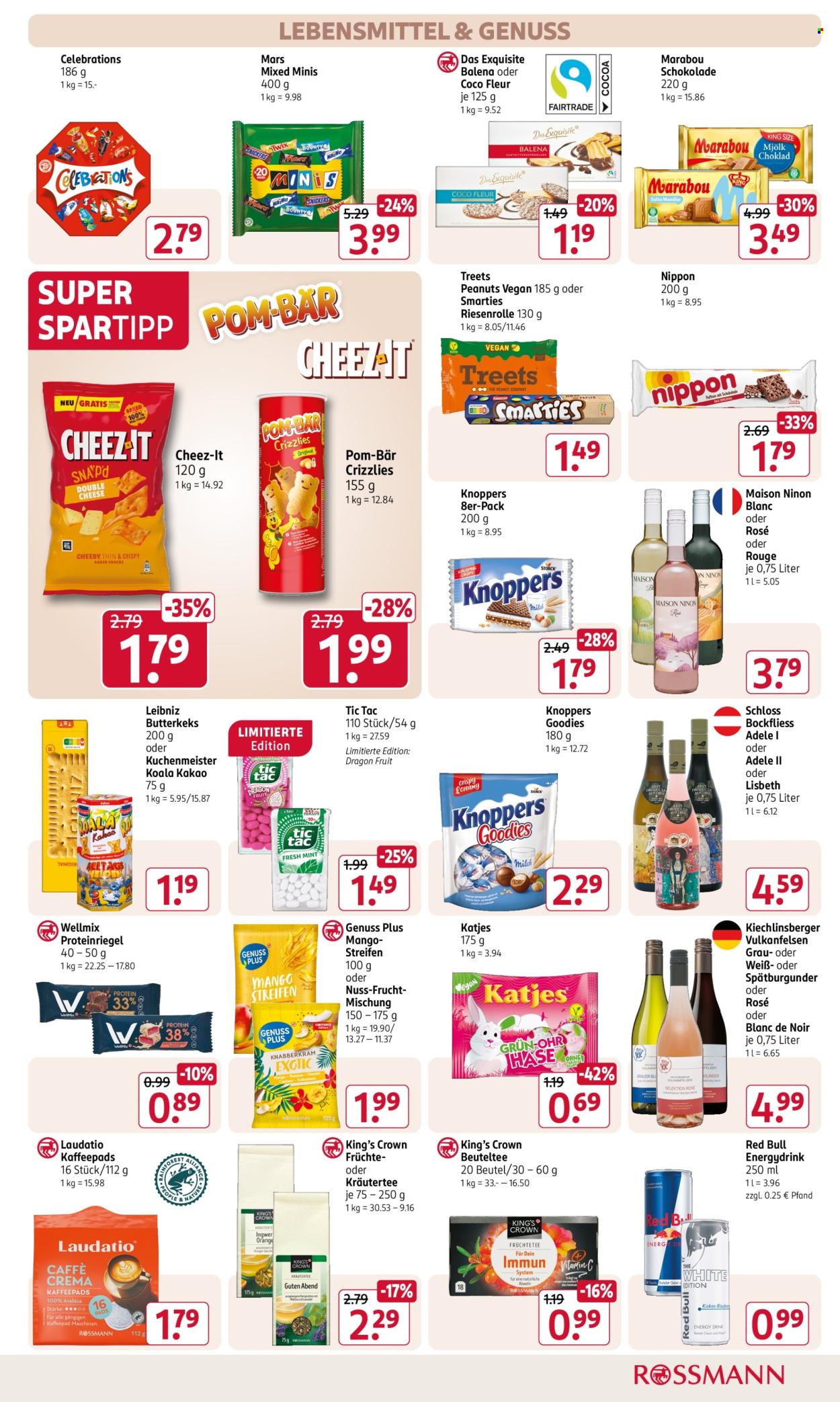 Rossmann Prospekte  - 10.11.2025 - 14.11.2025. Seite 13
