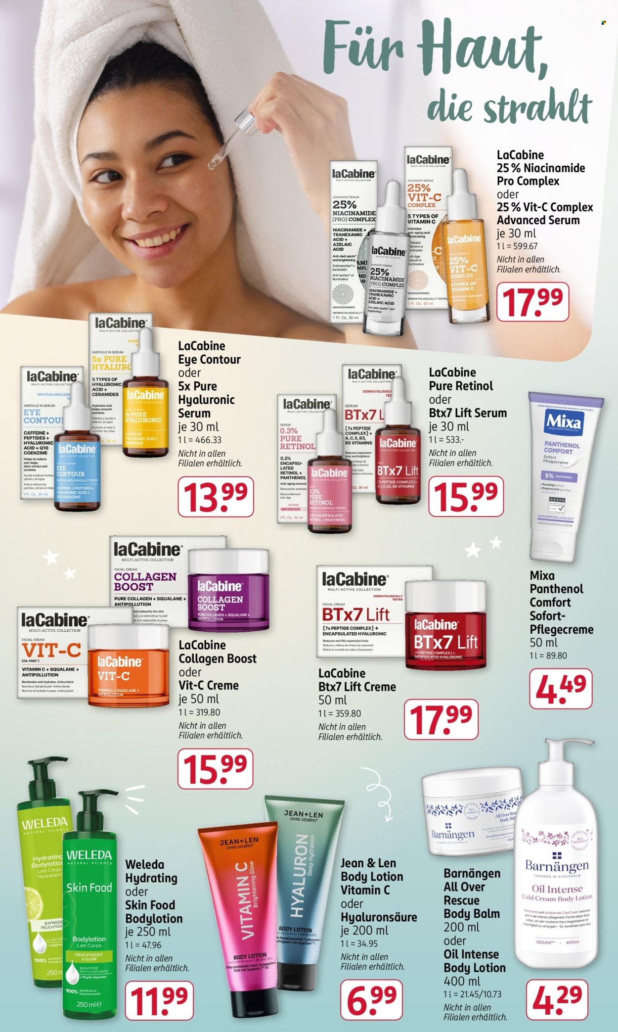Rossmann Prospekte  - 10.11.2025 - 14.11.2025. Seite 19