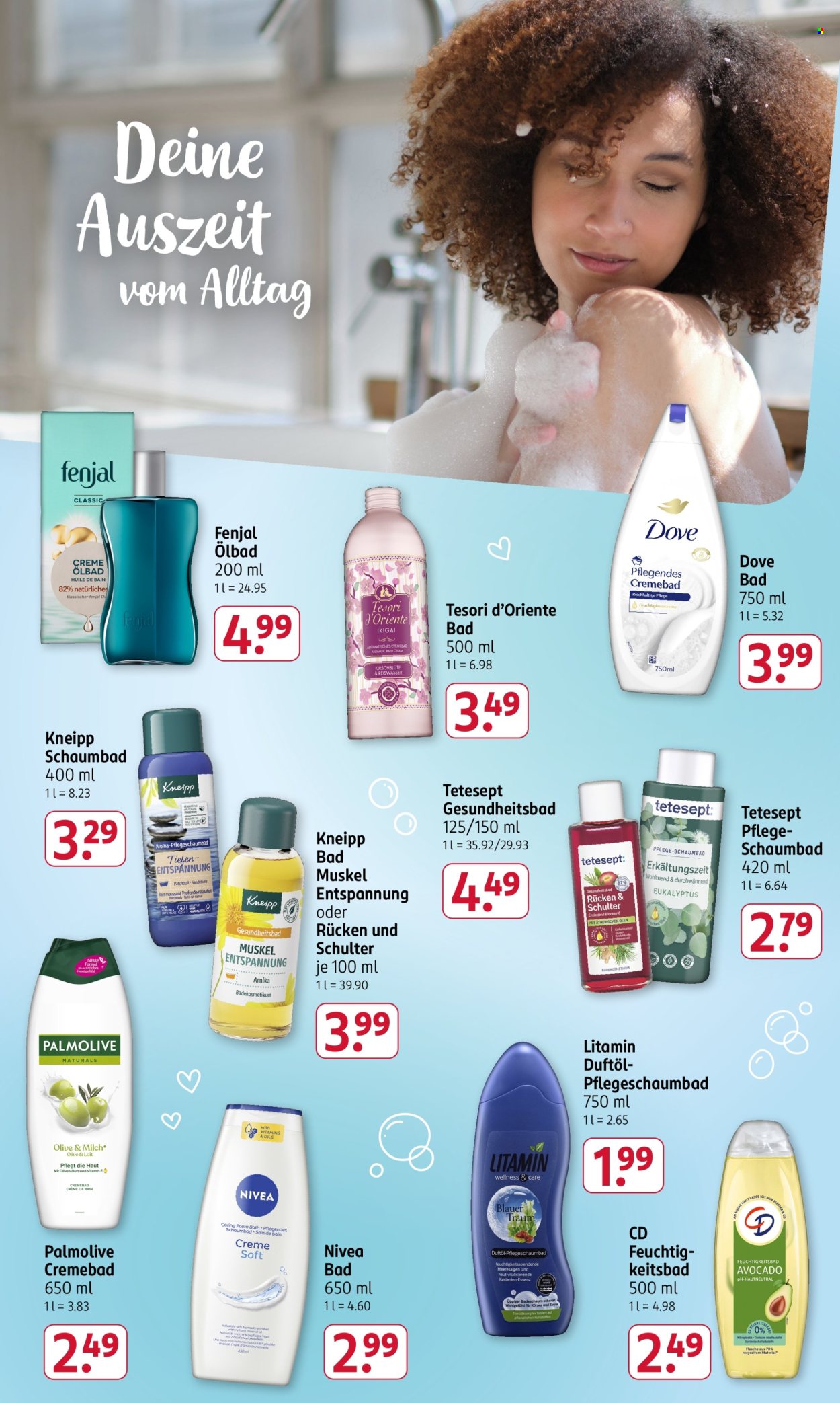 Rossmann Prospekte  - 10.11.2025 - 14.11.2025. Seite 20
