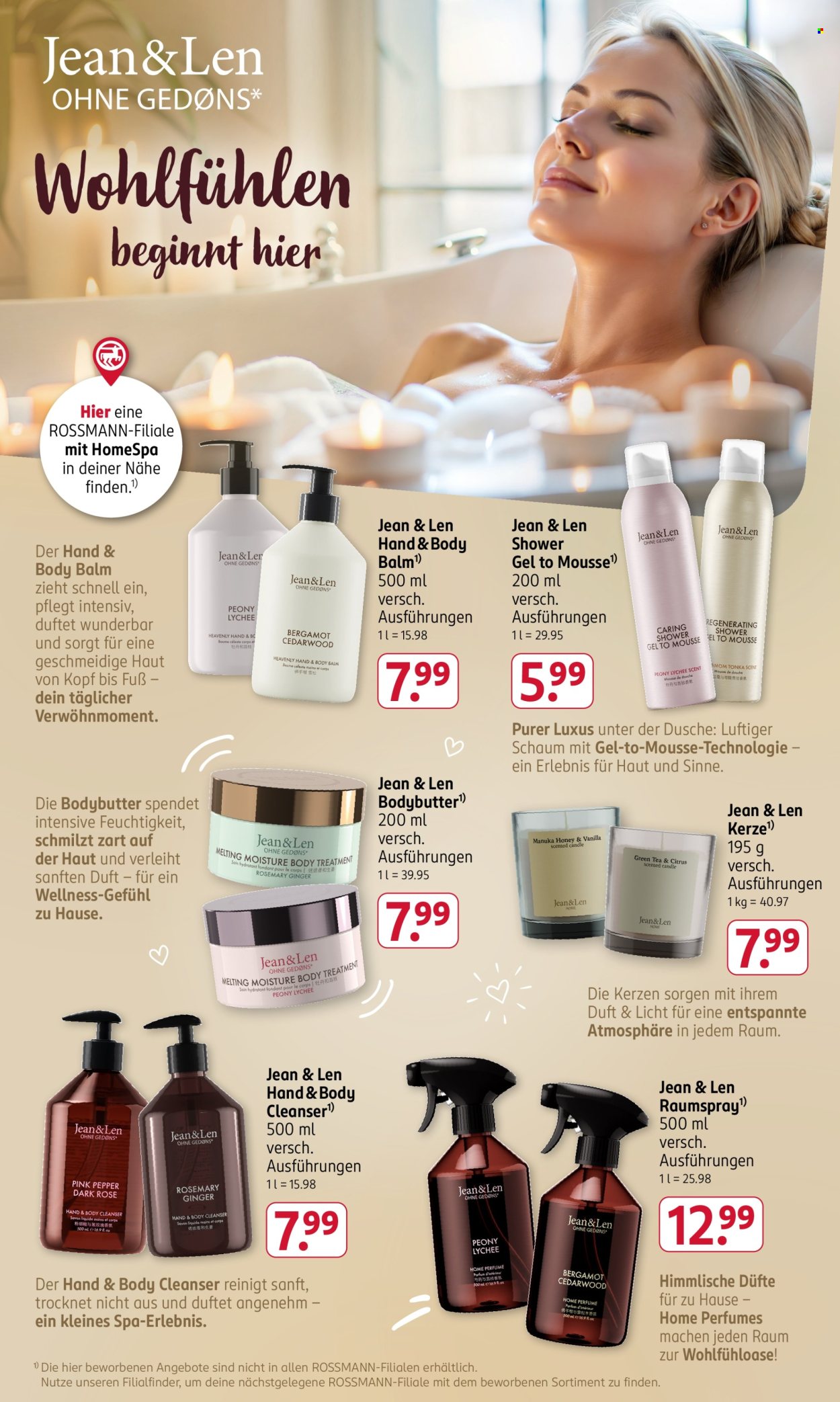 Rossmann Prospekte  - 10.11.2025 - 14.11.2025. Seite 21