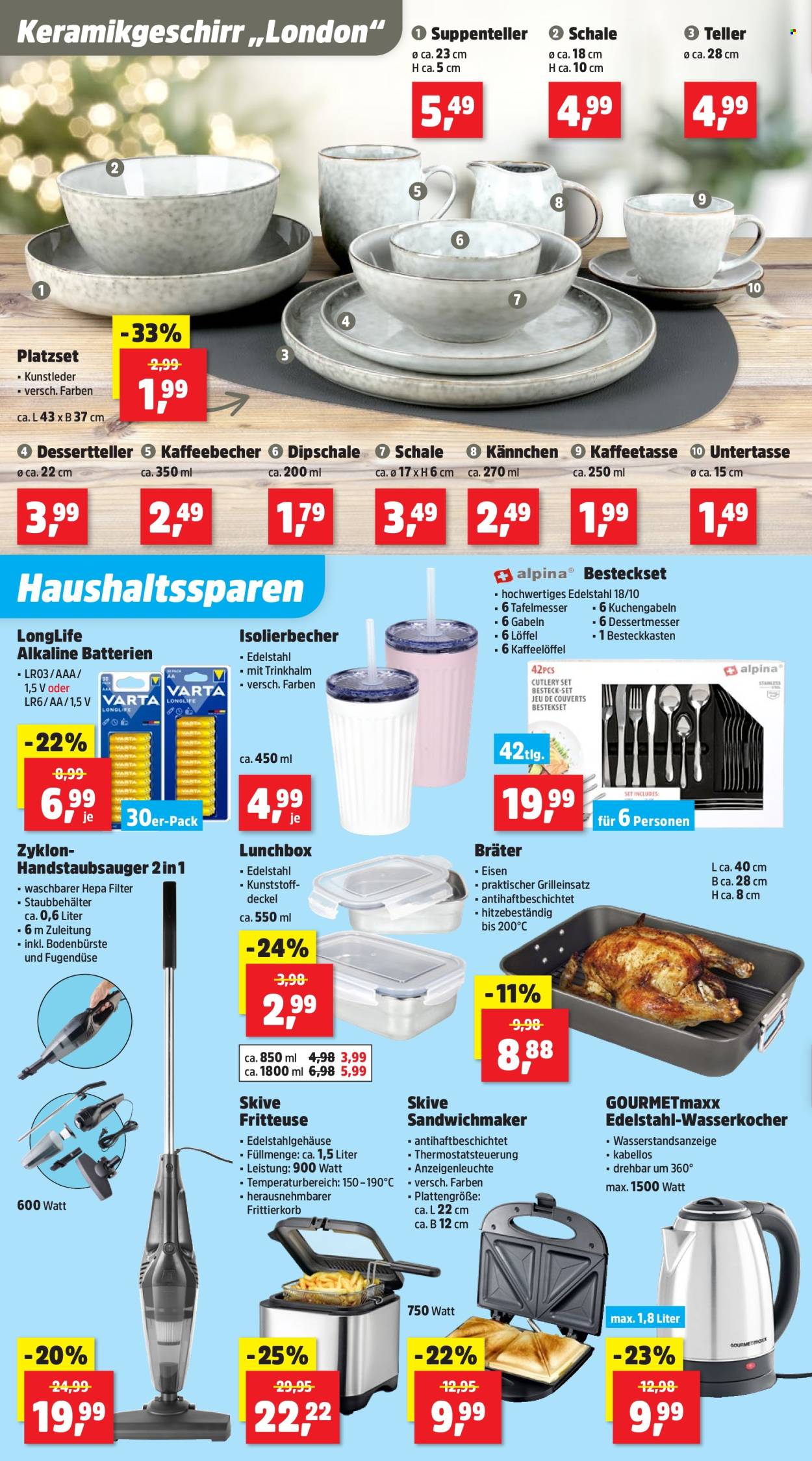 Thomas Philipps Prospekte  - 10.11.2025 - 15.11.2025. Seite 2