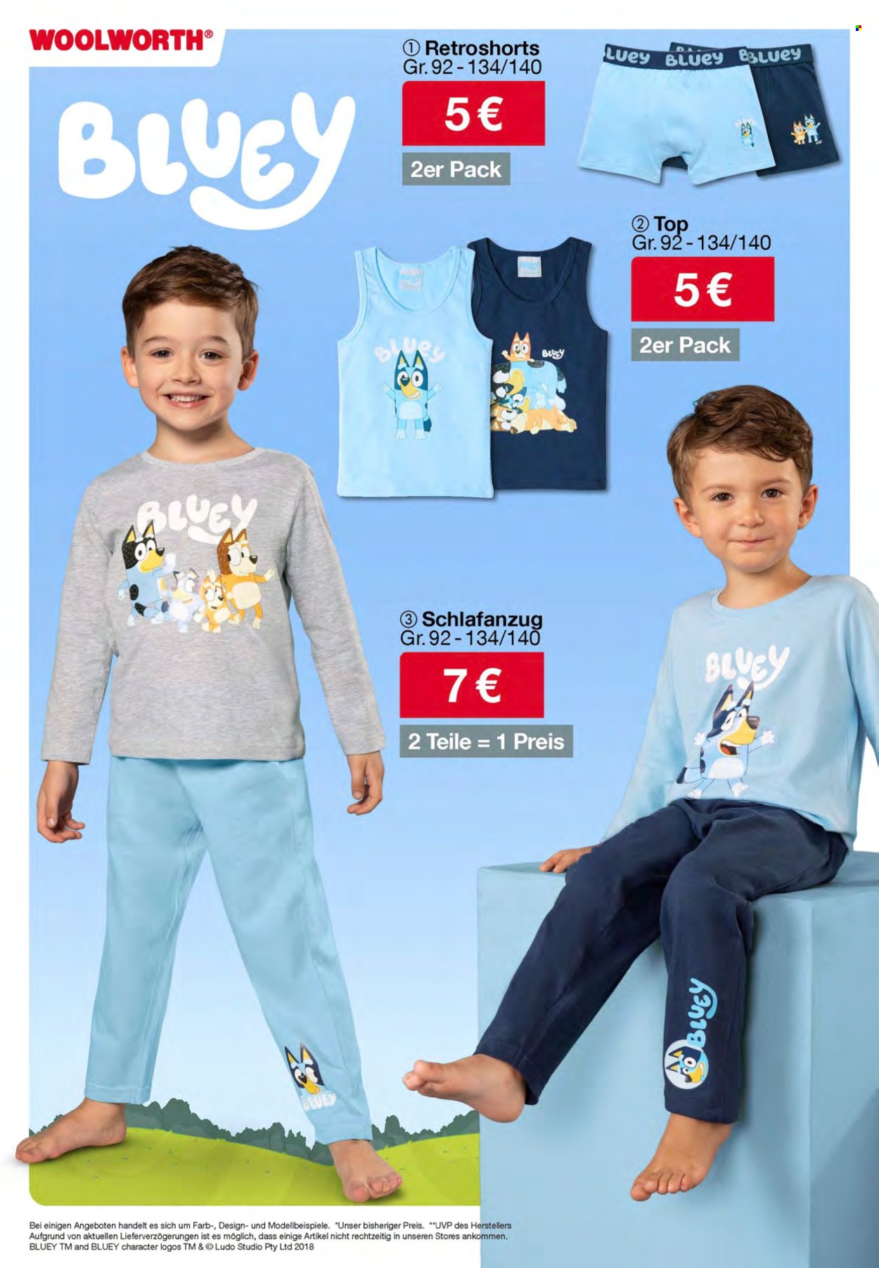 Woolworth Prospekte  - 7.11.2025 - 17.11.2025. Seite 8