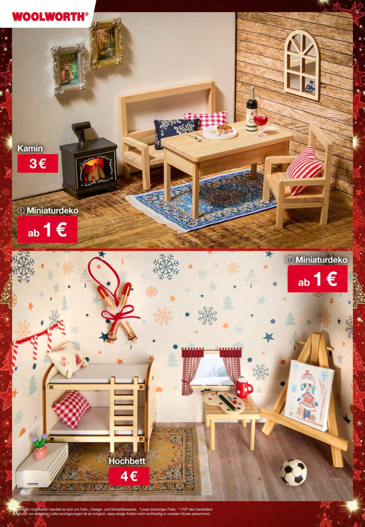 Woolworth Prospekte  - 7.11.2025 - 17.11.2025. Seite 28