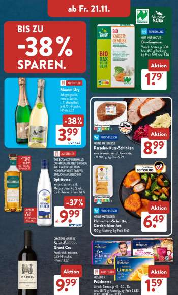 thumbnail - Metaxa Ouzo