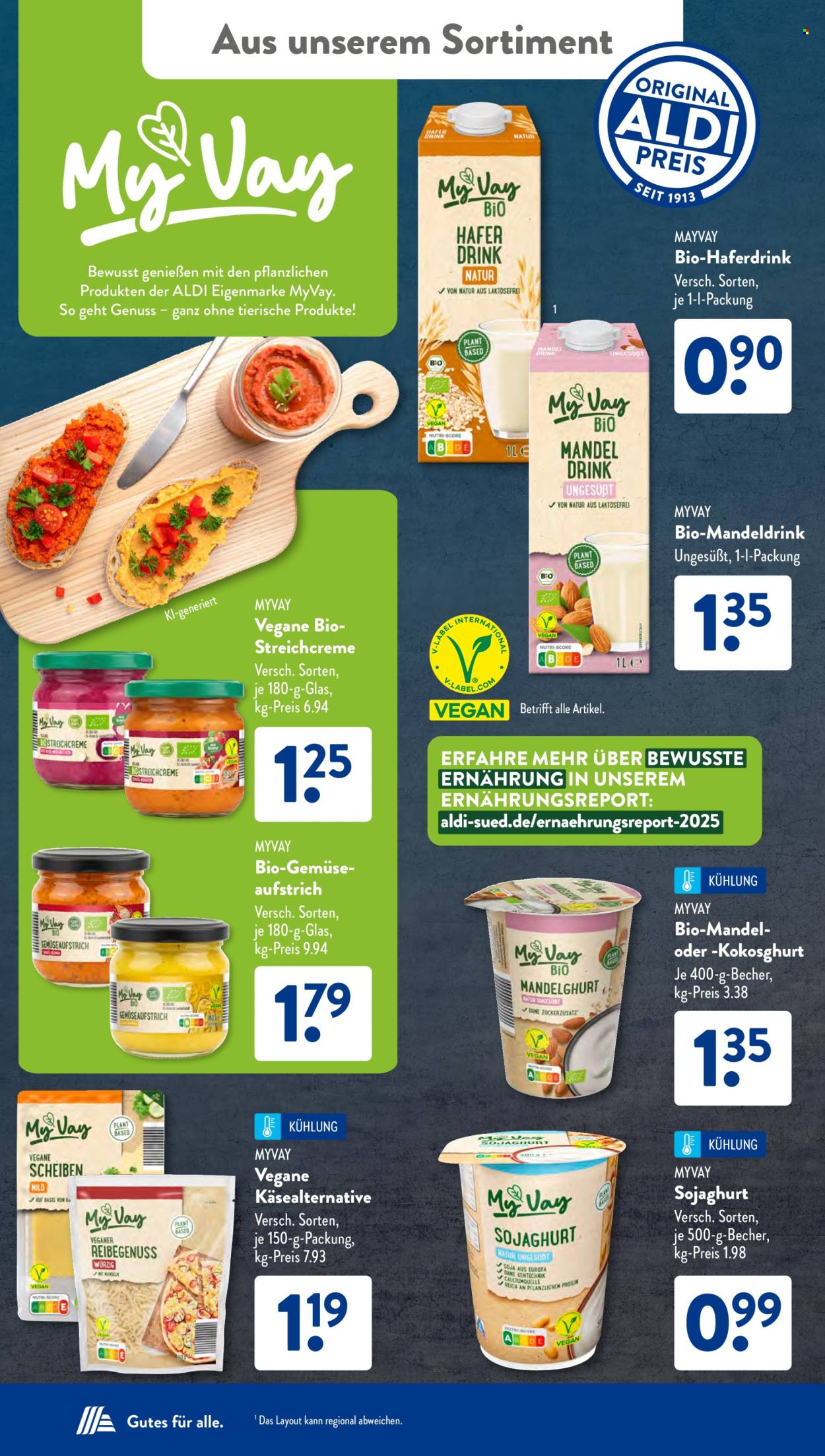 ALDI SÜD Prospekte  - 17.11.2025 - 22.11.2025. Seite 31