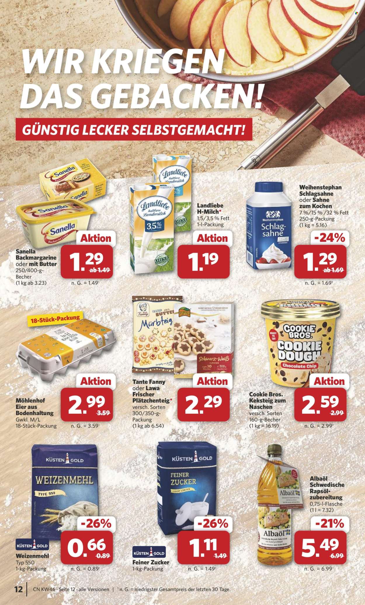 Combi Prospekte  - 10.11.2025 - 15.11.2025. Seite 12
