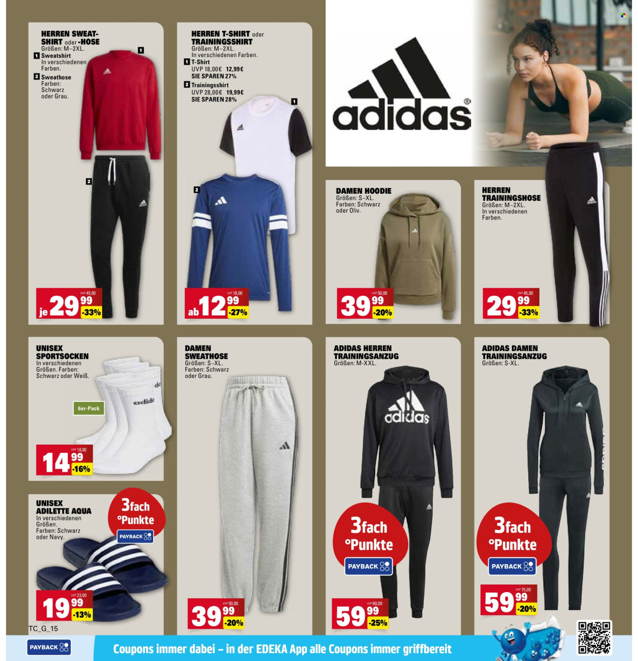 Marktkauf Prospekte  - 10.11.2025 - 15.11.2025. Seite 39