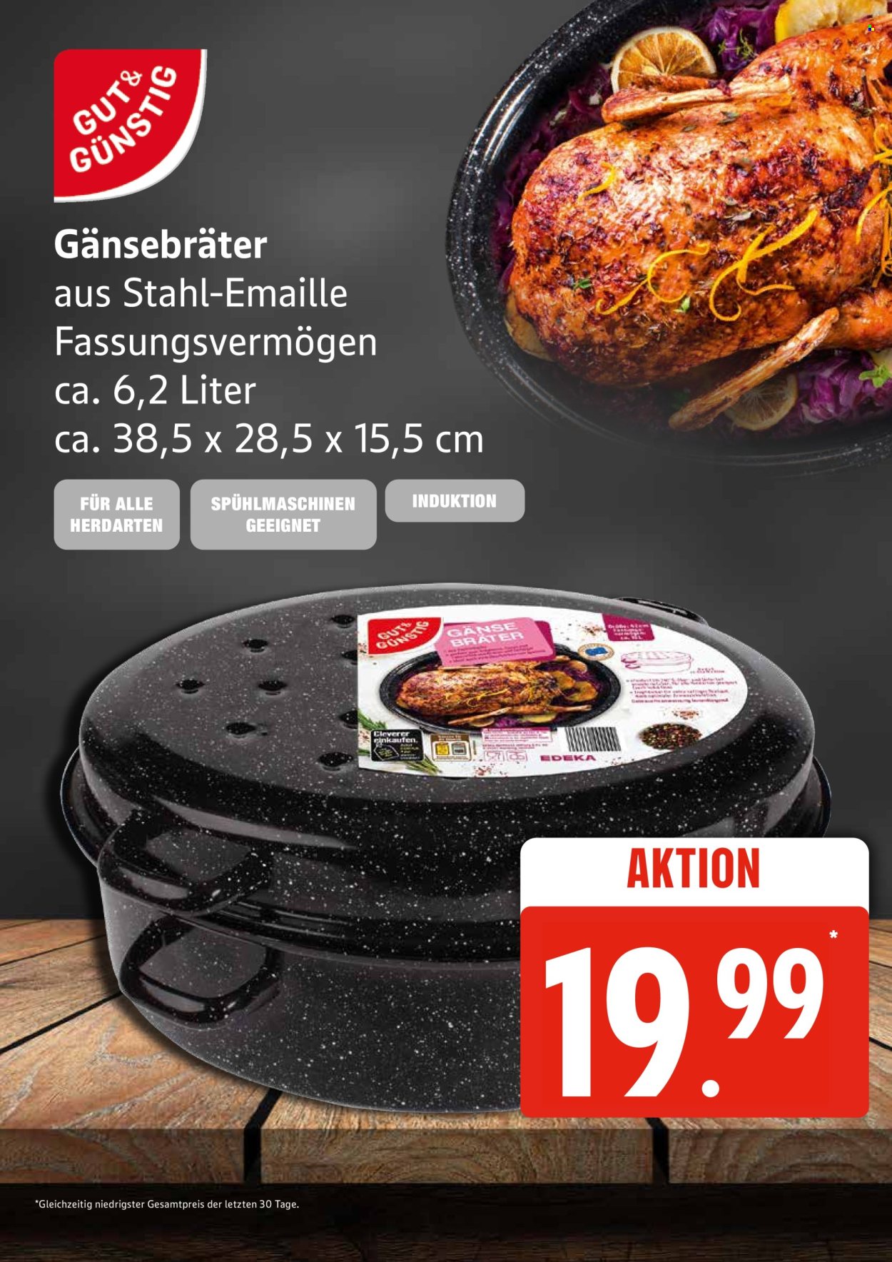 Edeka Prospekte  - 10.11.2025 - 15.11.2025. Seite 31