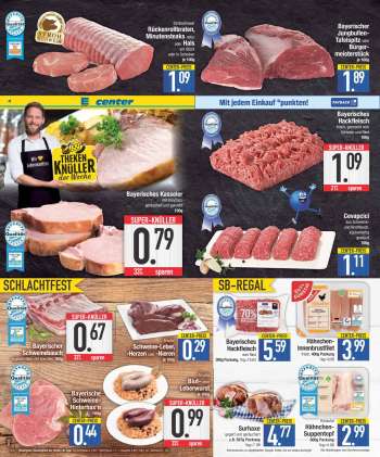 thumbnail - Bayerisches Kasseler