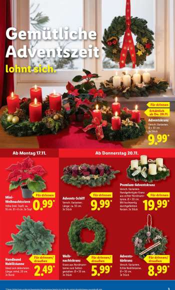 thumbnail - Weihnachtskranz