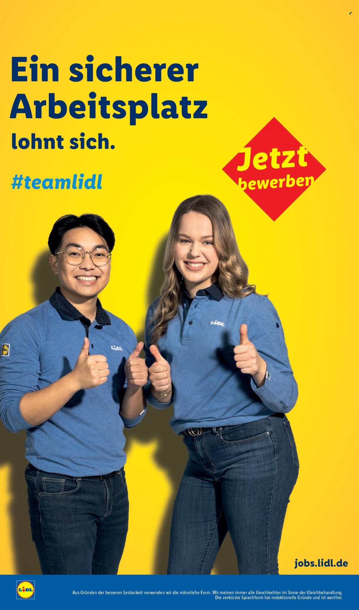 Lidl Prospekte  - 17.11.2025 - 22.11.2025. Seite 66