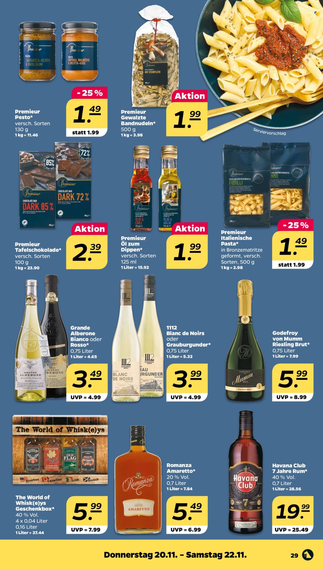 Netto Prospekte  - 17.11.2025 - 22.11.2025. Seite 31