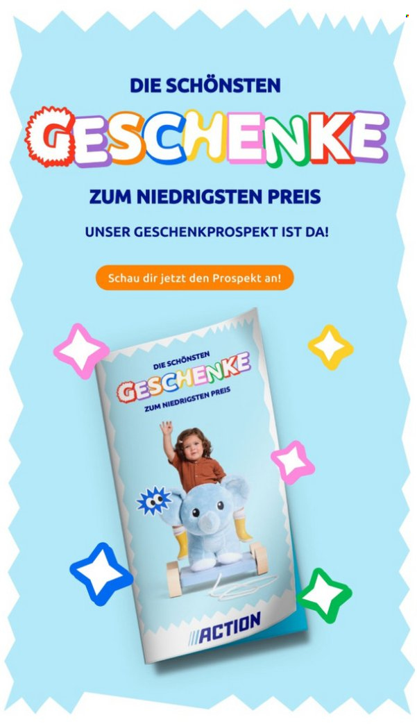 Action Prospekte  - 12.11.2025 - 18.11.2025. Seite 22