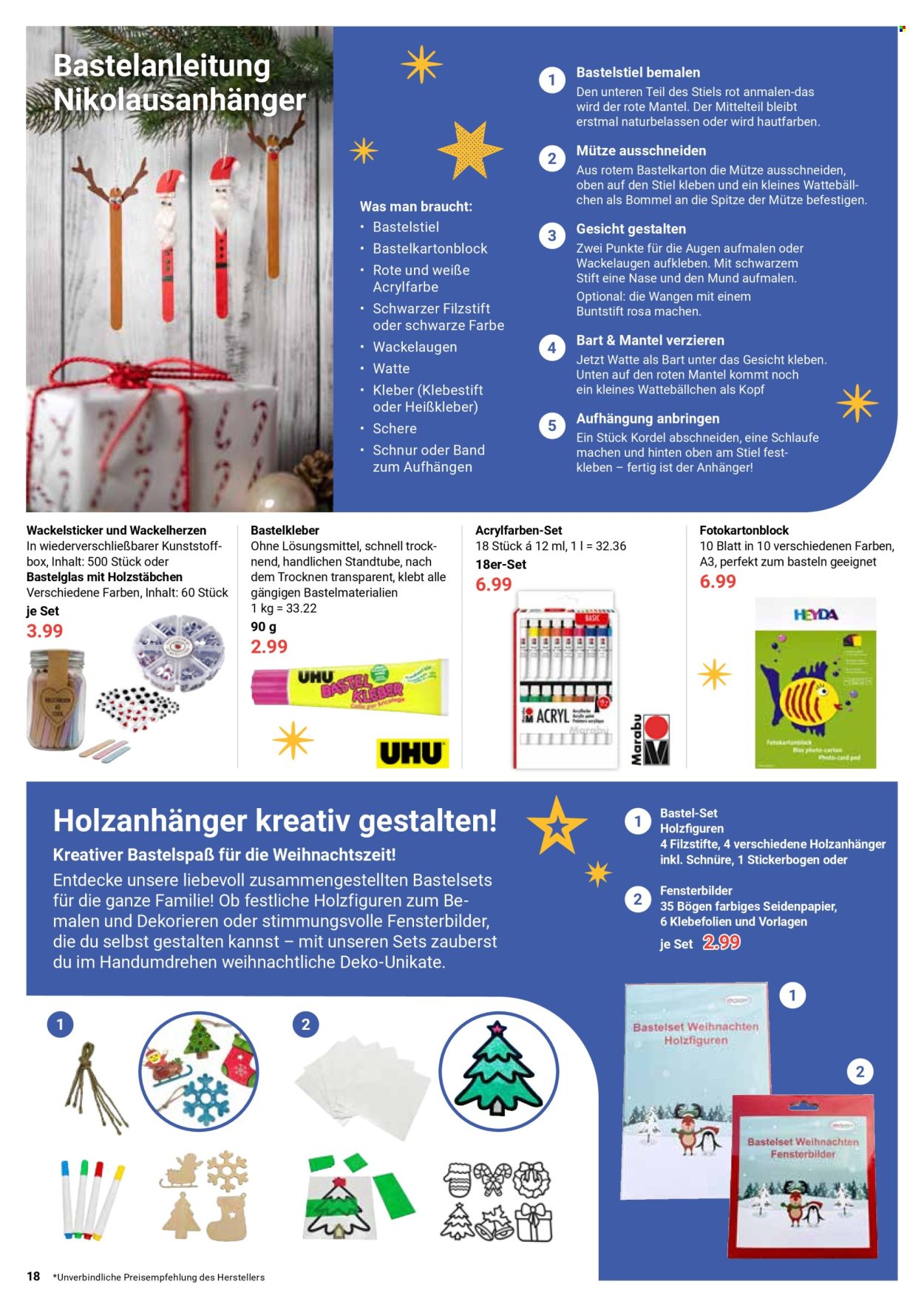 Globus Prospekte  - 17.11.2025 - 22.11.2025. Seite 46