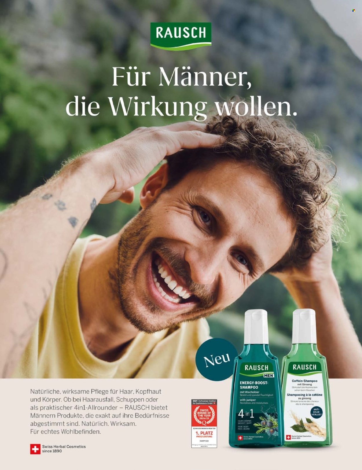 Müller Prospekte  - 1.11.2025 - 31.12.2025. Seite 41