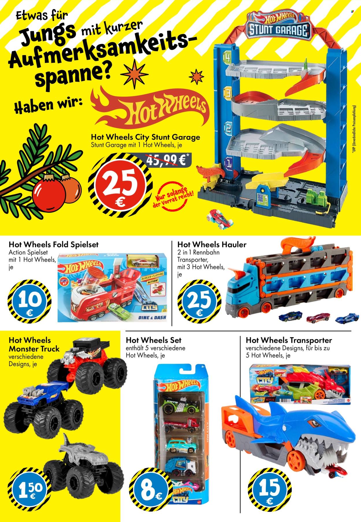 TEDi Prospekte  - 7.11.2025 - 15.11.2025. Seite 2