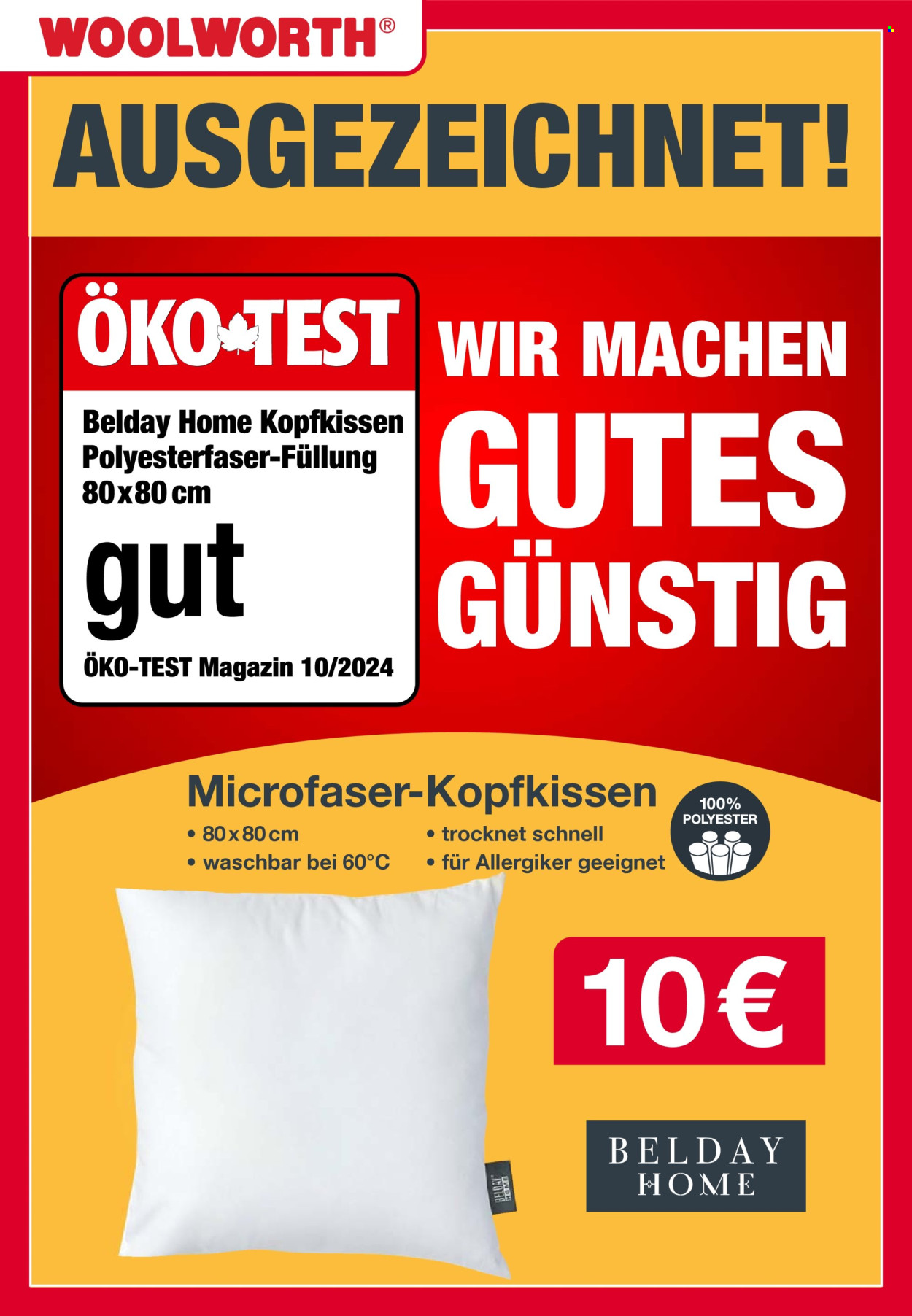Woolworth Prospekte  - 14.11.2025 - 24.11.2025. Seite 41