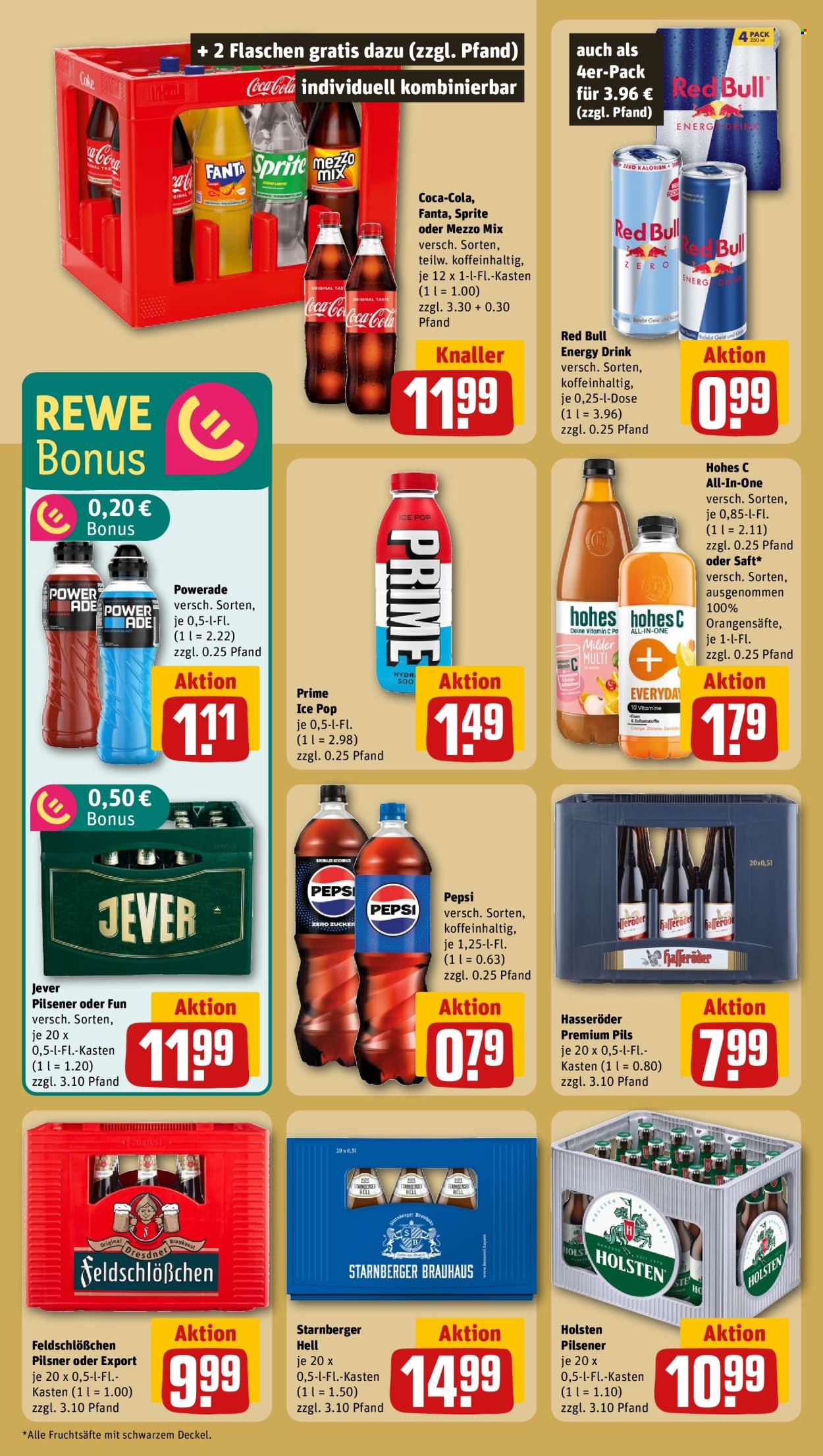 REWE Prospekte  - 17.11.2025 - 22.11.2025. Seite 18