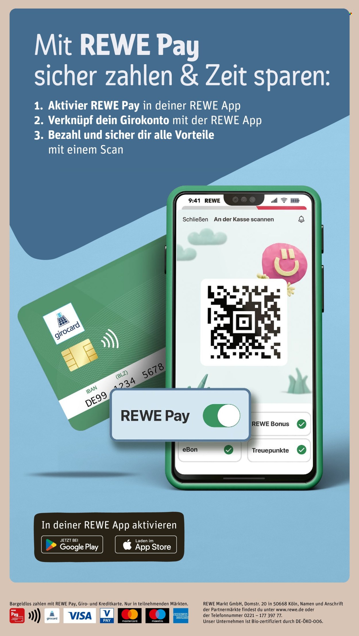 REWE Prospekte  - 17.11.2025 - 22.11.2025. Seite 28