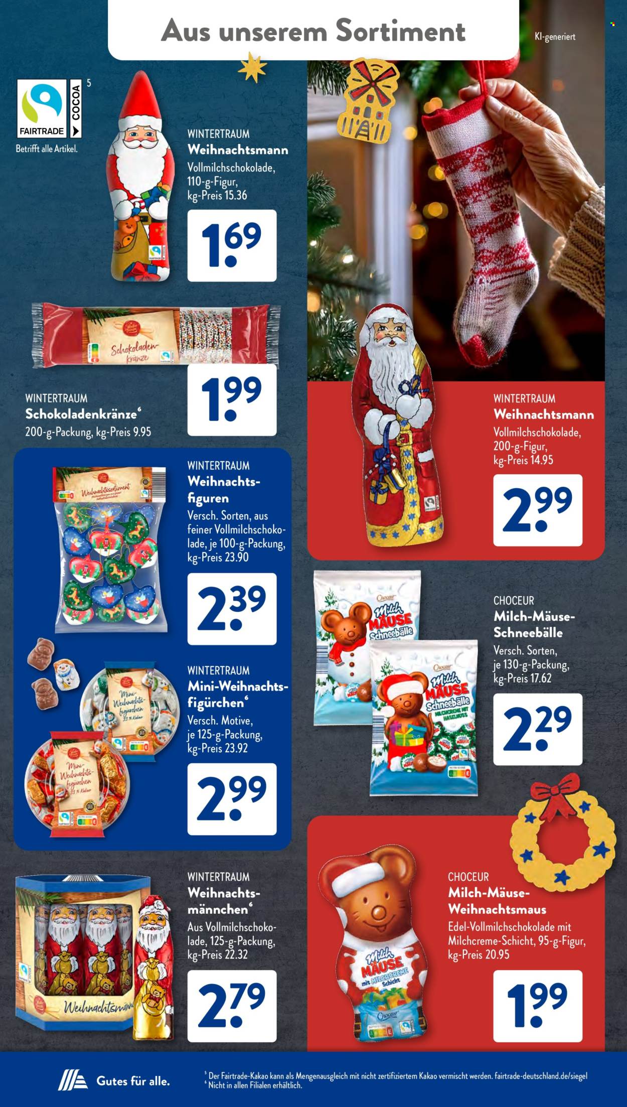 ALDI SÜD Prospekte  - 24.11.2025 - 29.11.2025. Seite 28