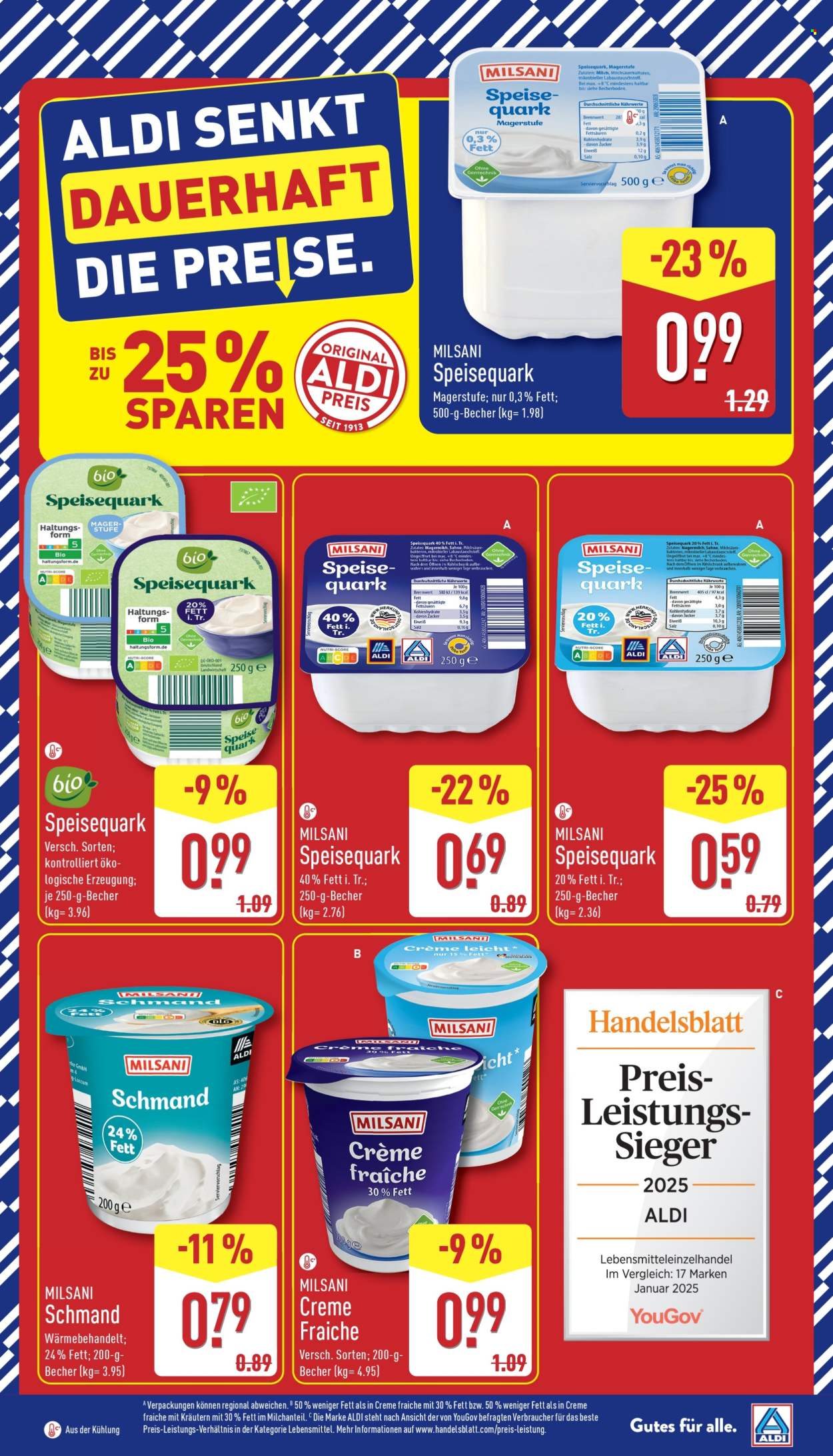 ALDI Nord Prospekte  - 24.11.2025 - 29.11.2025. Seite 5