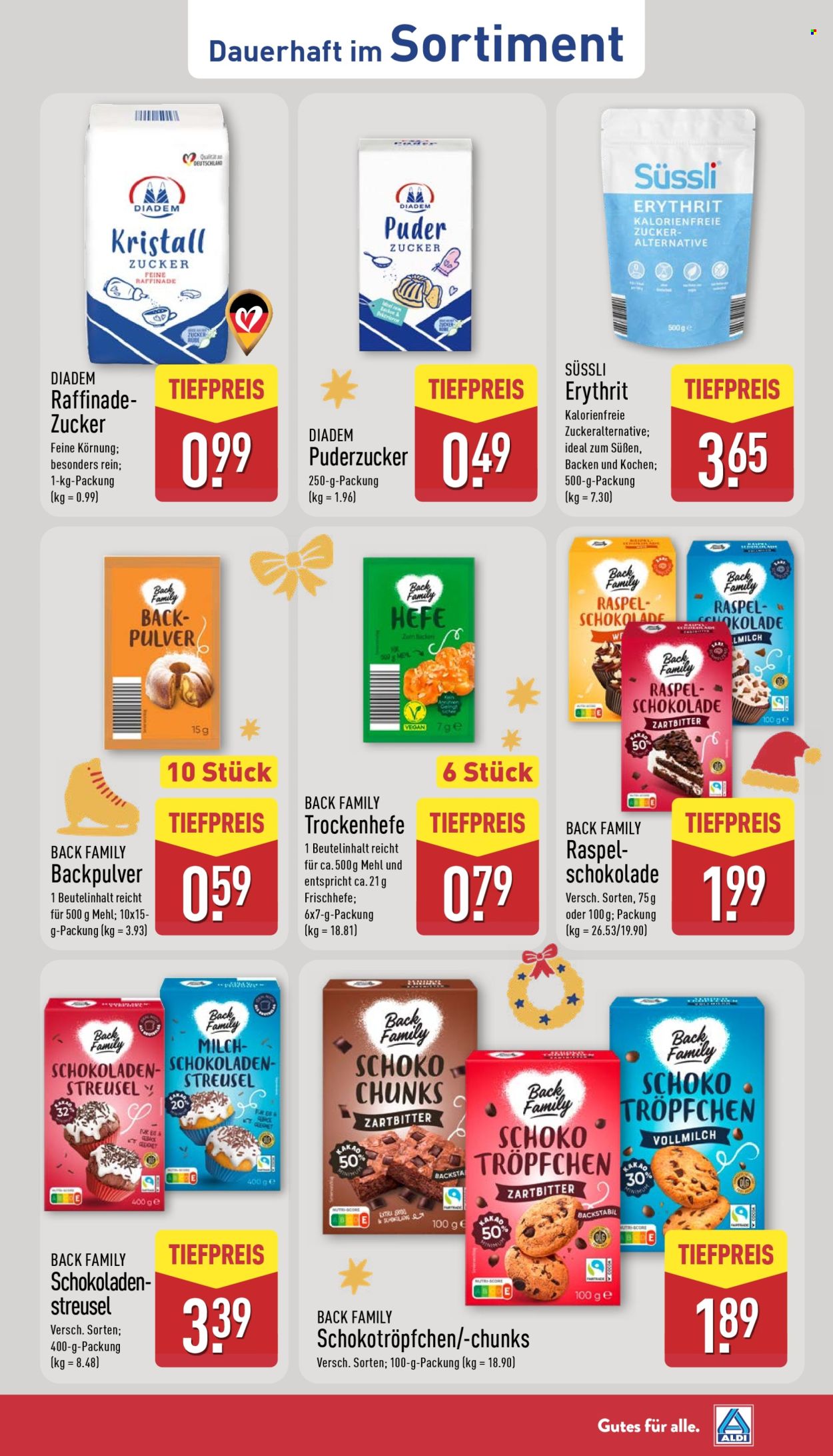 ALDI Nord Prospekte  - 24.11.2025 - 29.11.2025. Seite 41