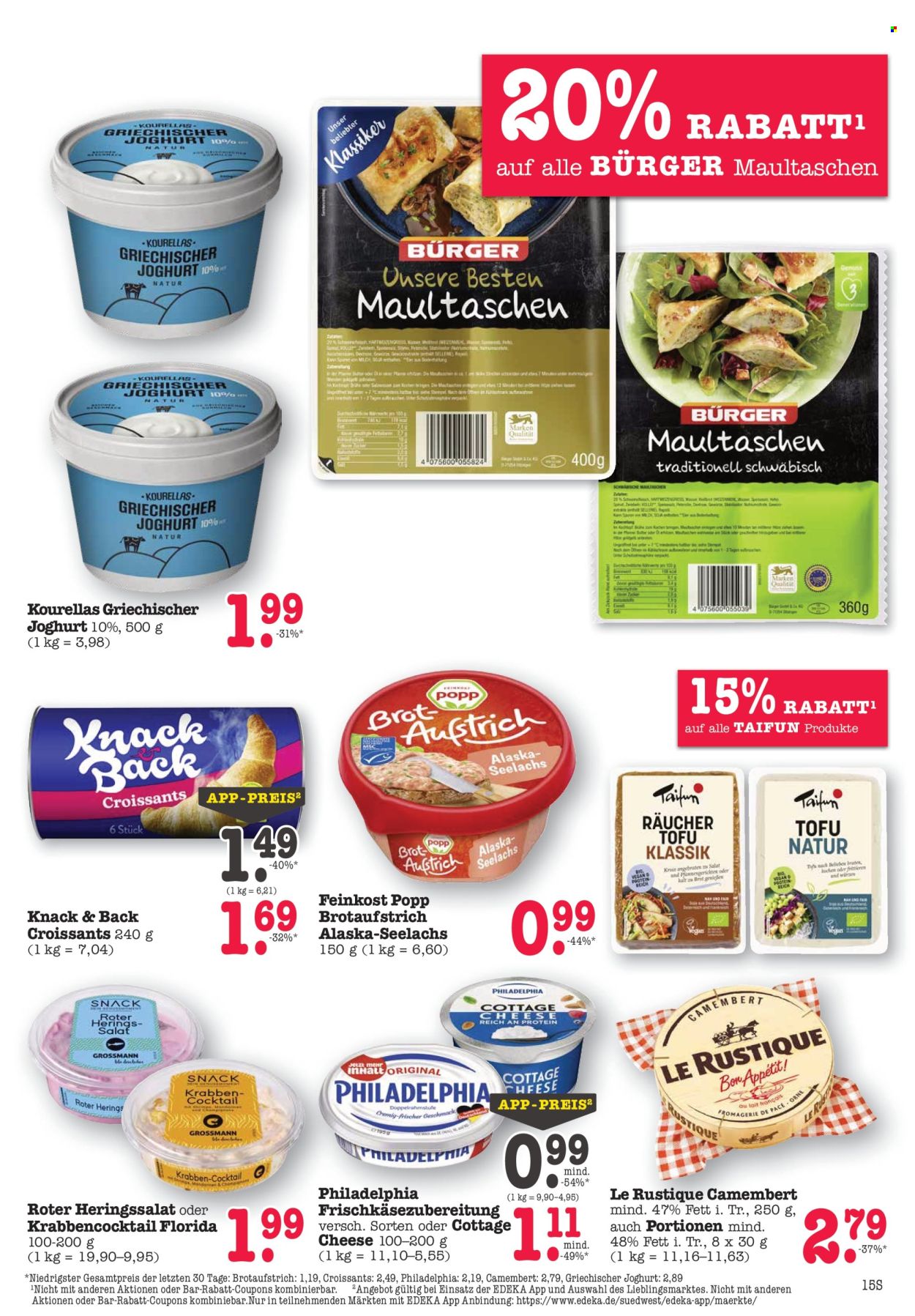 Scheck-in Prospekte  - 17.11.2025 - 22.11.2025. Seite 15